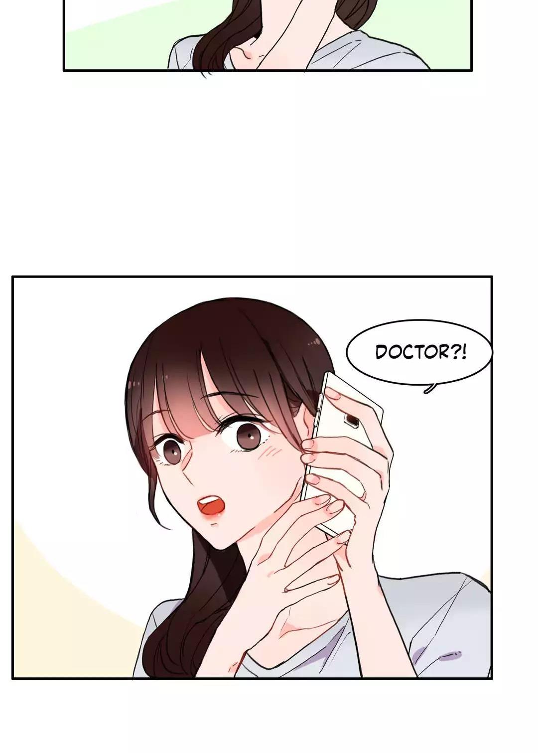 The Love Doctor Chapter 16 page 15 - Chapter 16: Swelling Waves (1)