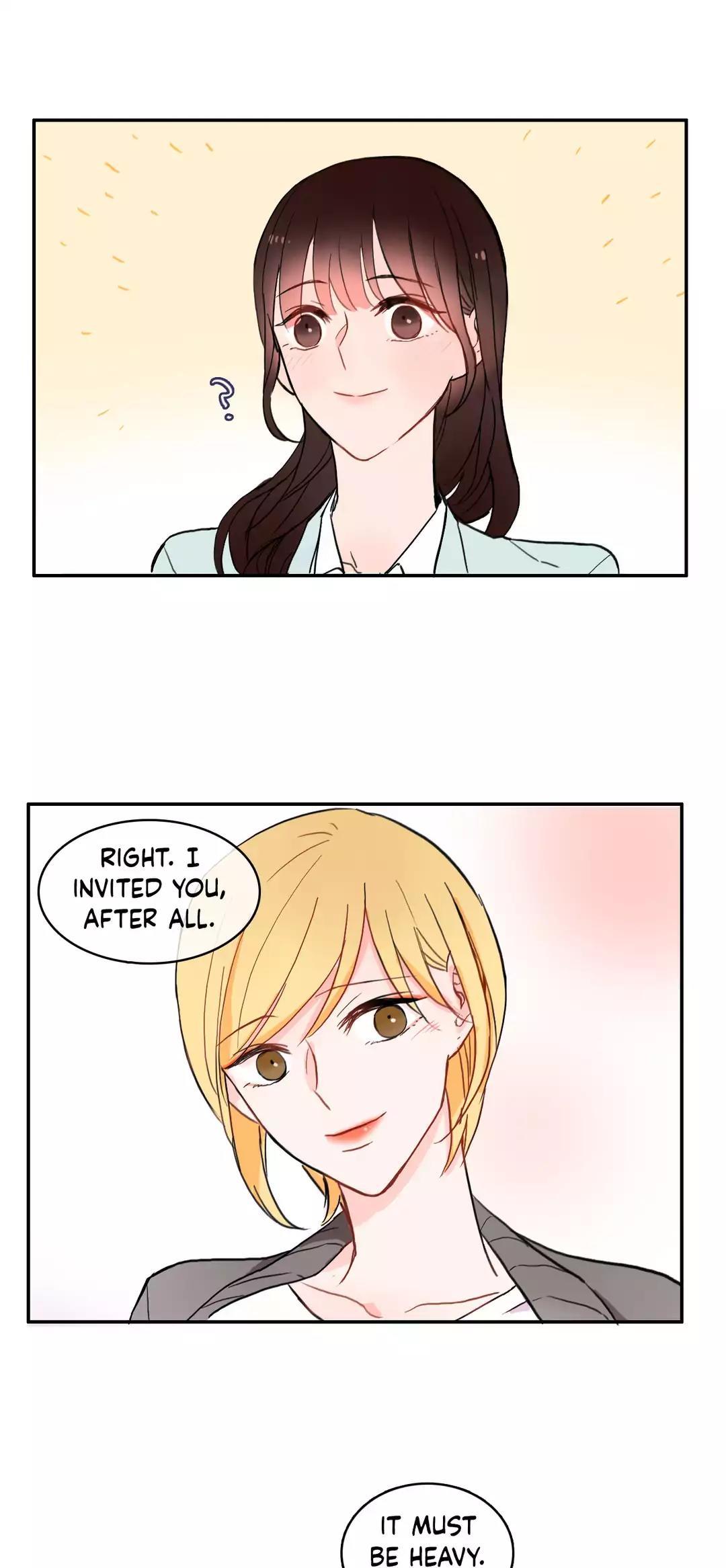 The Love Doctor Chapter 16 page 24 - Chapter 16: Swelling Waves (1)
