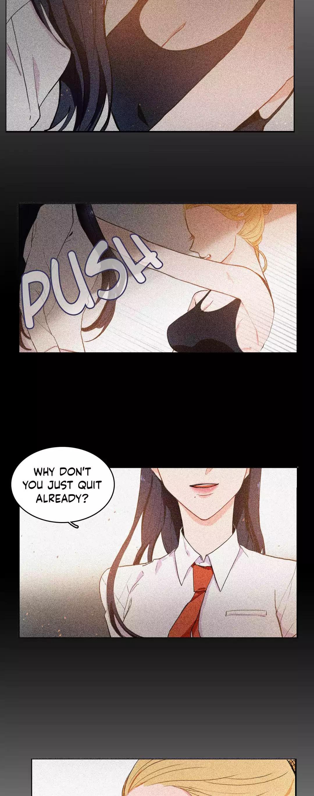 The Love Doctor Chapter 16 page 4 - Chapter 16: Swelling Waves (1)