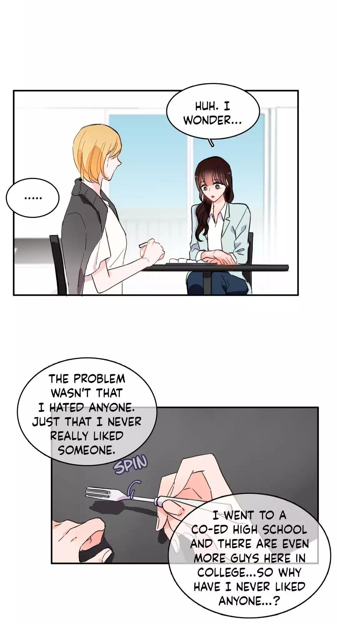 The Love Doctor Chapter 17 page 10 - Chapter 17: Swelling Waves (2)