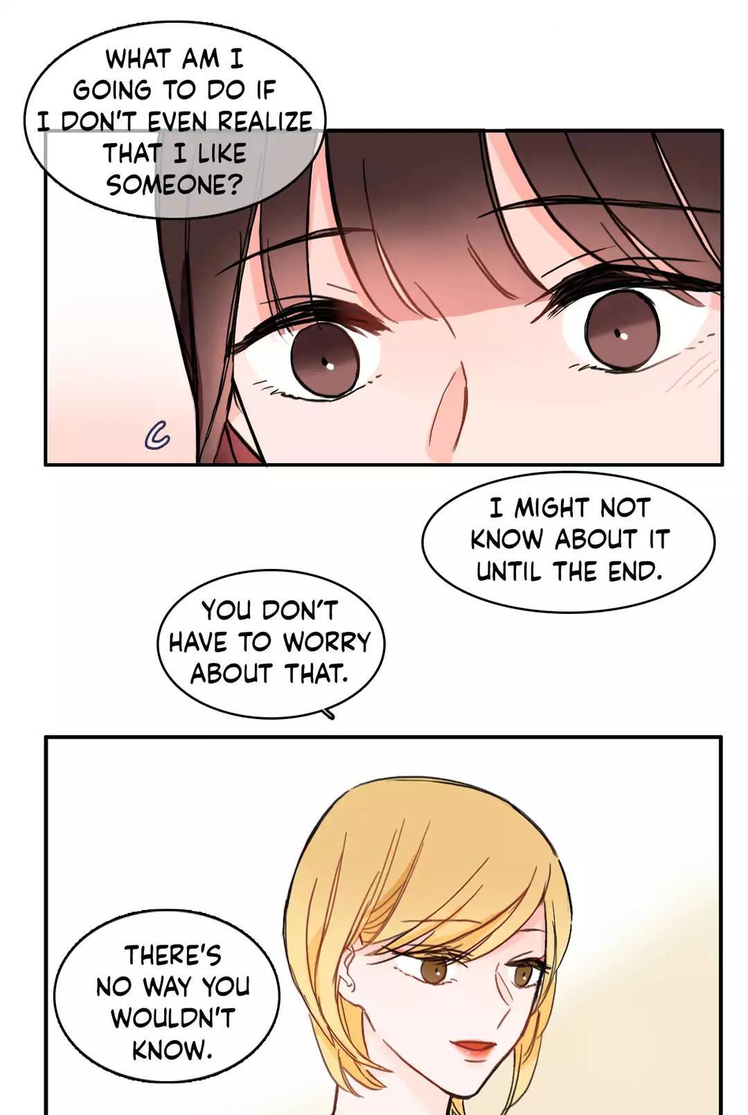The Love Doctor Chapter 17 page 11 - Chapter 17: Swelling Waves (2)