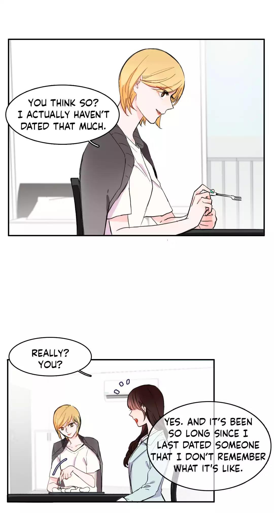 The Love Doctor Chapter 17 page 13 - Chapter 17: Swelling Waves (2)