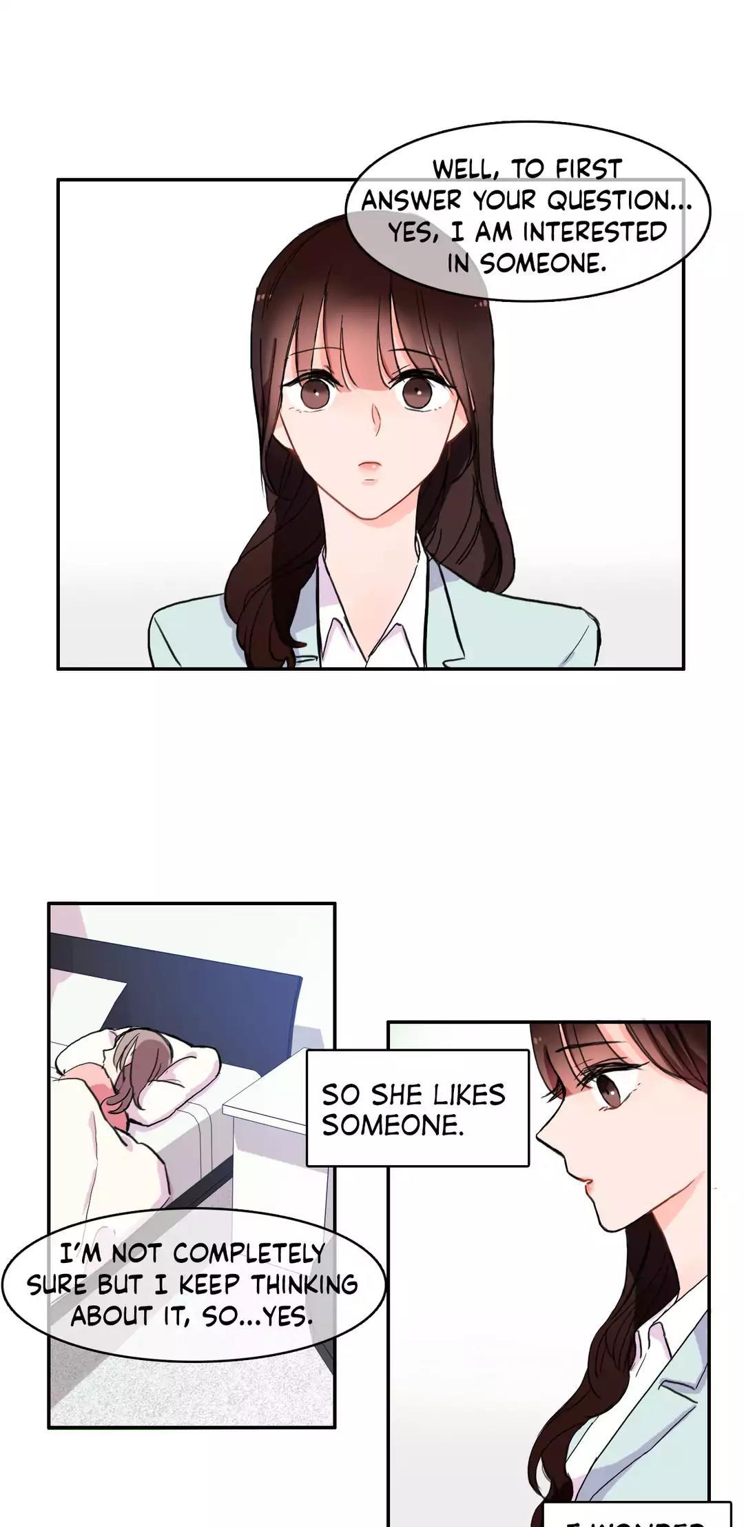 The Love Doctor Chapter 17 page 17 - Chapter 17: Swelling Waves (2)