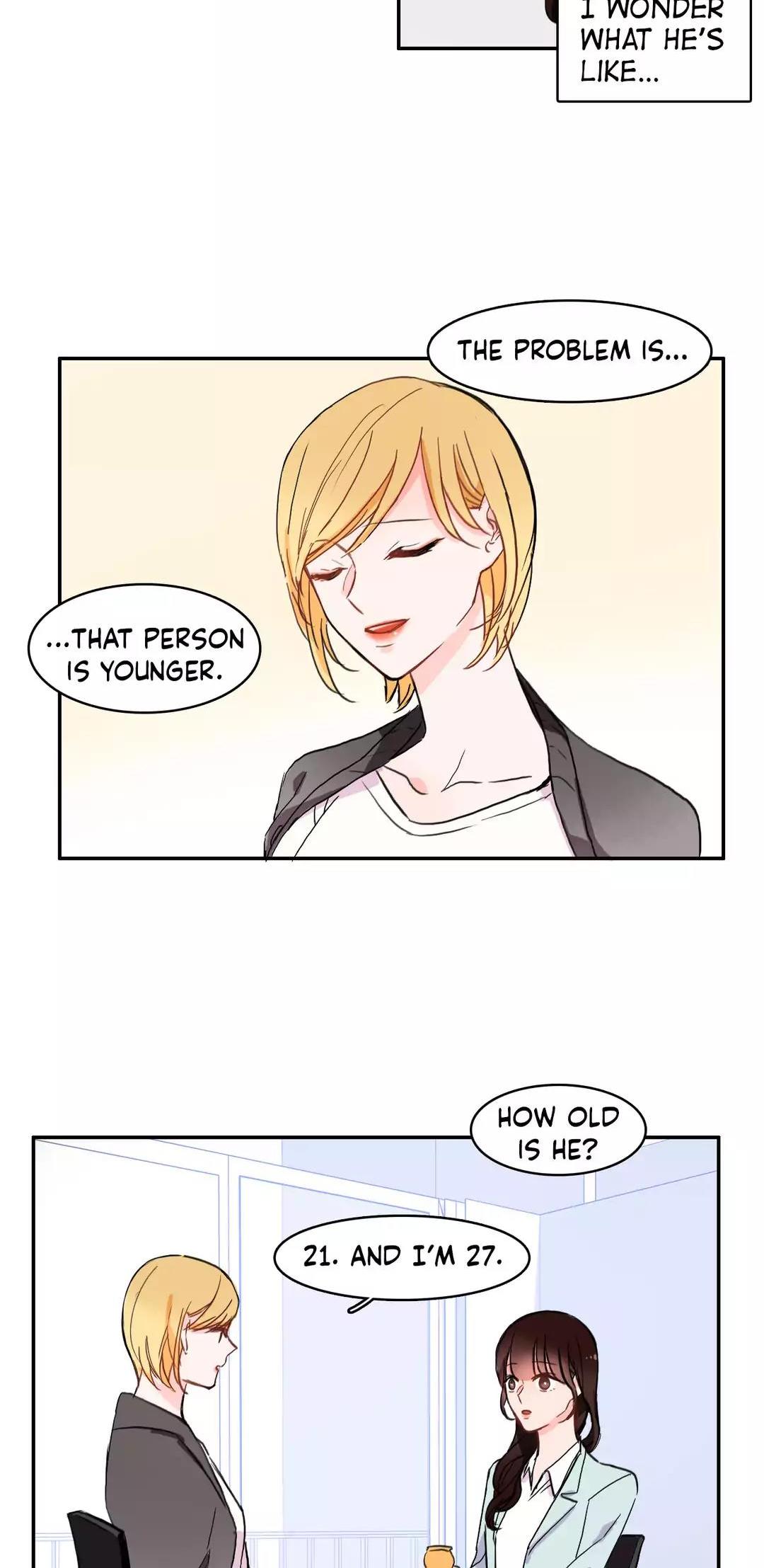 The Love Doctor Chapter 17 page 18 - Chapter 17: Swelling Waves (2)