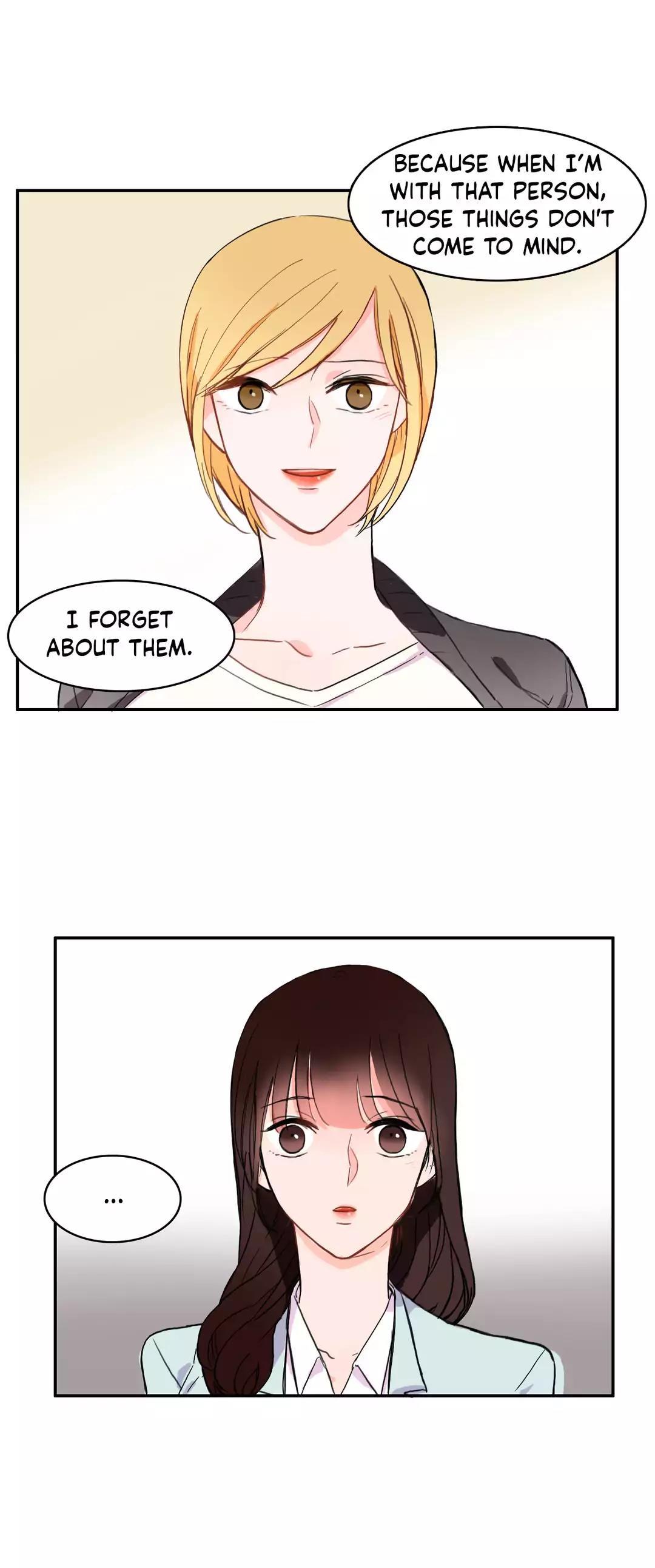 The Love Doctor Chapter 17 page 23 - Chapter 17: Swelling Waves (2)