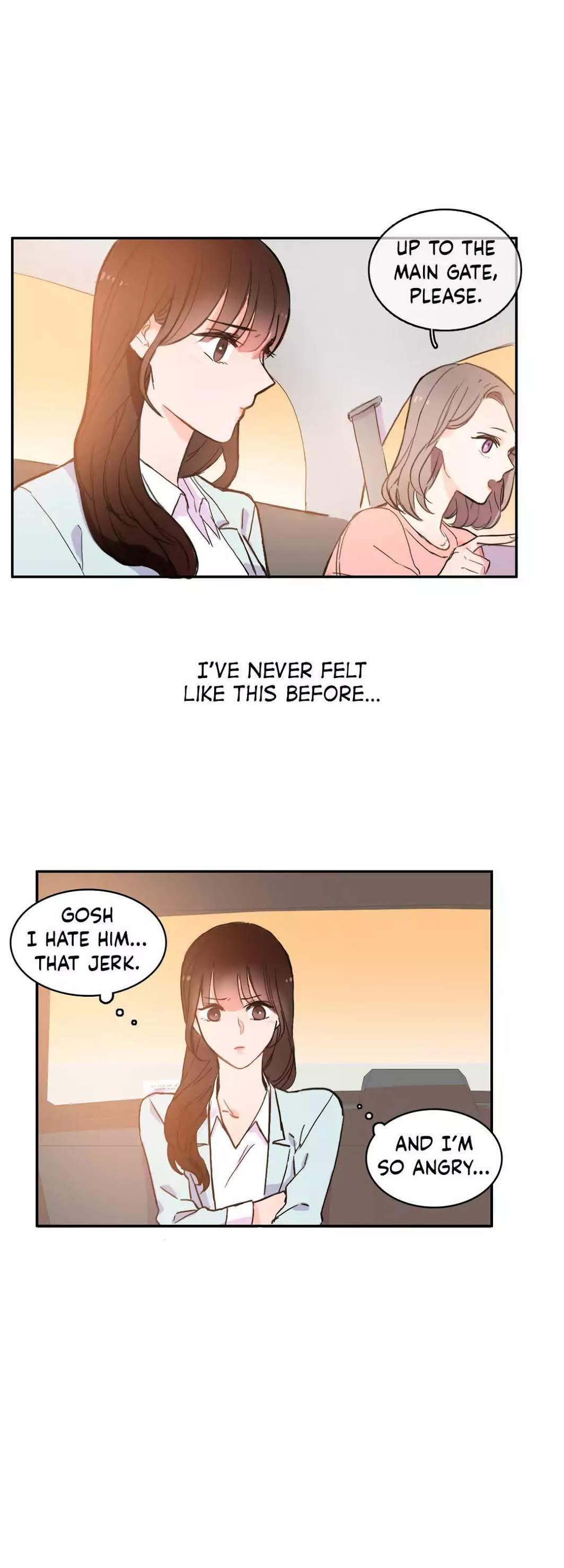 The Love Doctor Chapter 17 page 29 - Chapter 17: Swelling Waves (2)