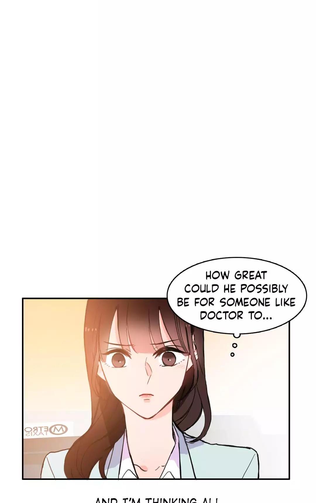 The Love Doctor Chapter 17 page 30 - Chapter 17: Swelling Waves (2)