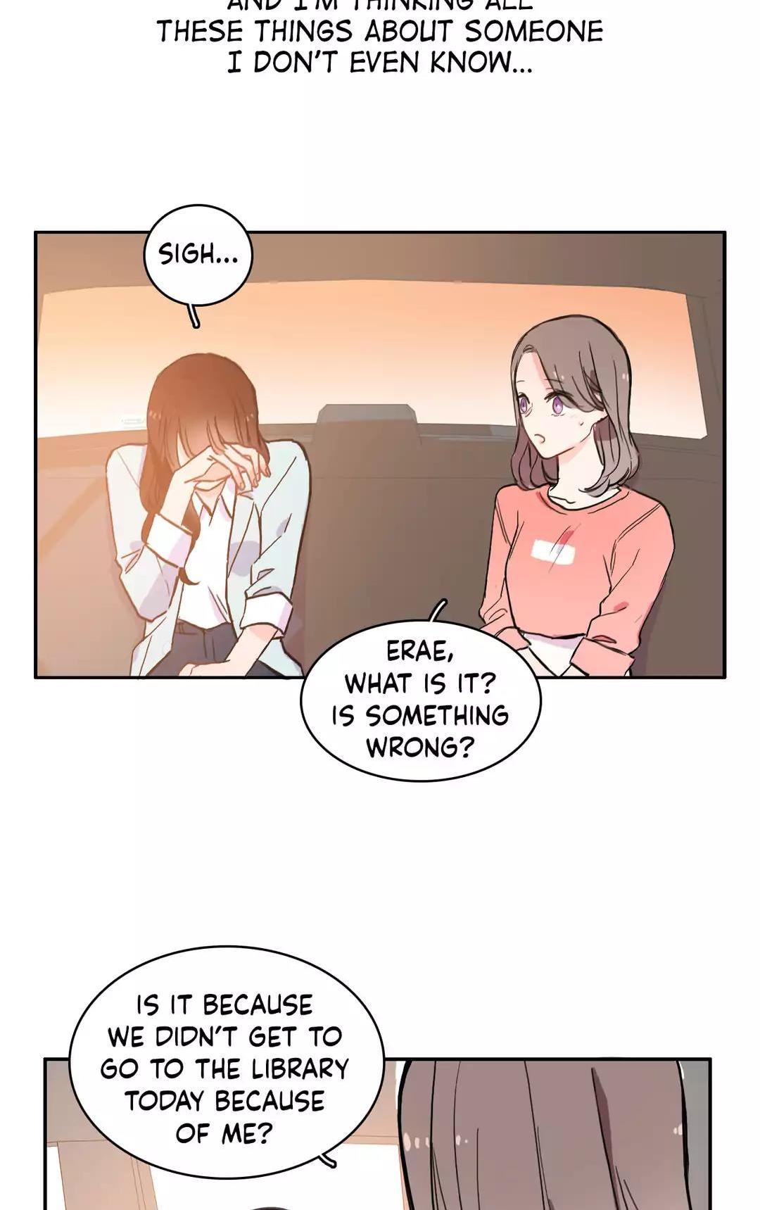 The Love Doctor Chapter 17 page 31 - Chapter 17: Swelling Waves (2)