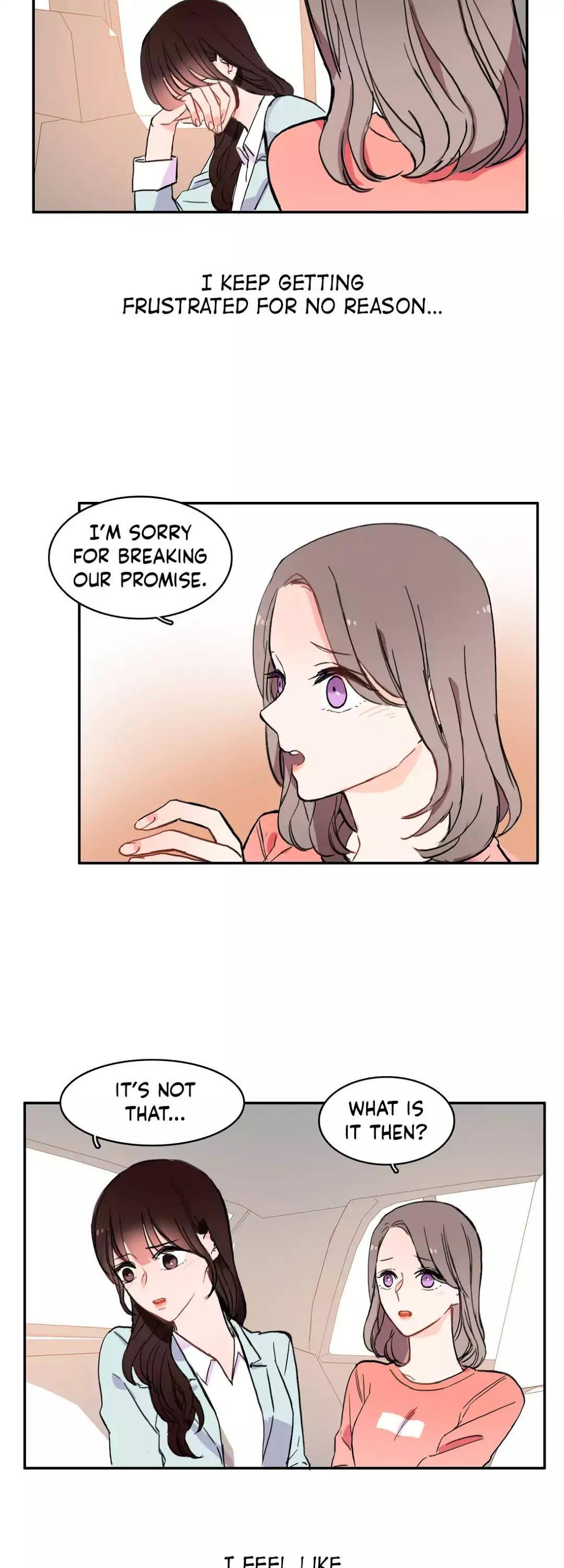 The Love Doctor Chapter 17 page 32 - Chapter 17: Swelling Waves (2)