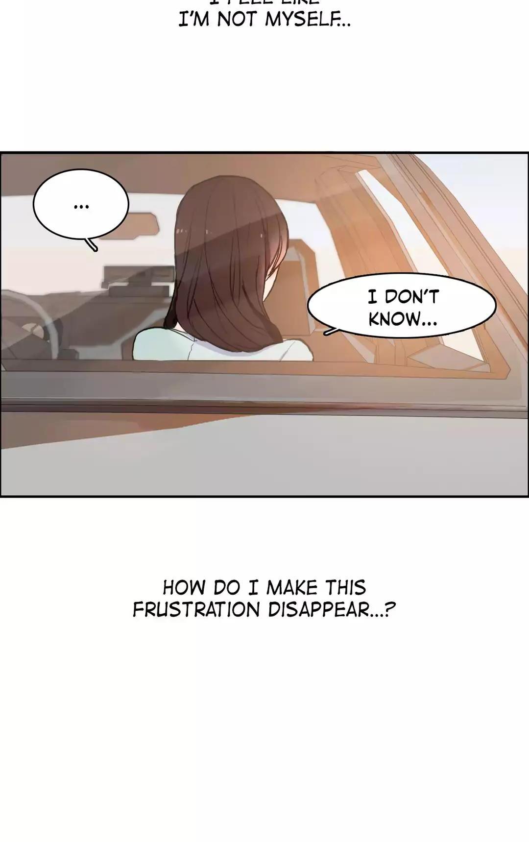 The Love Doctor Chapter 17 page 33 - Chapter 17: Swelling Waves (2)