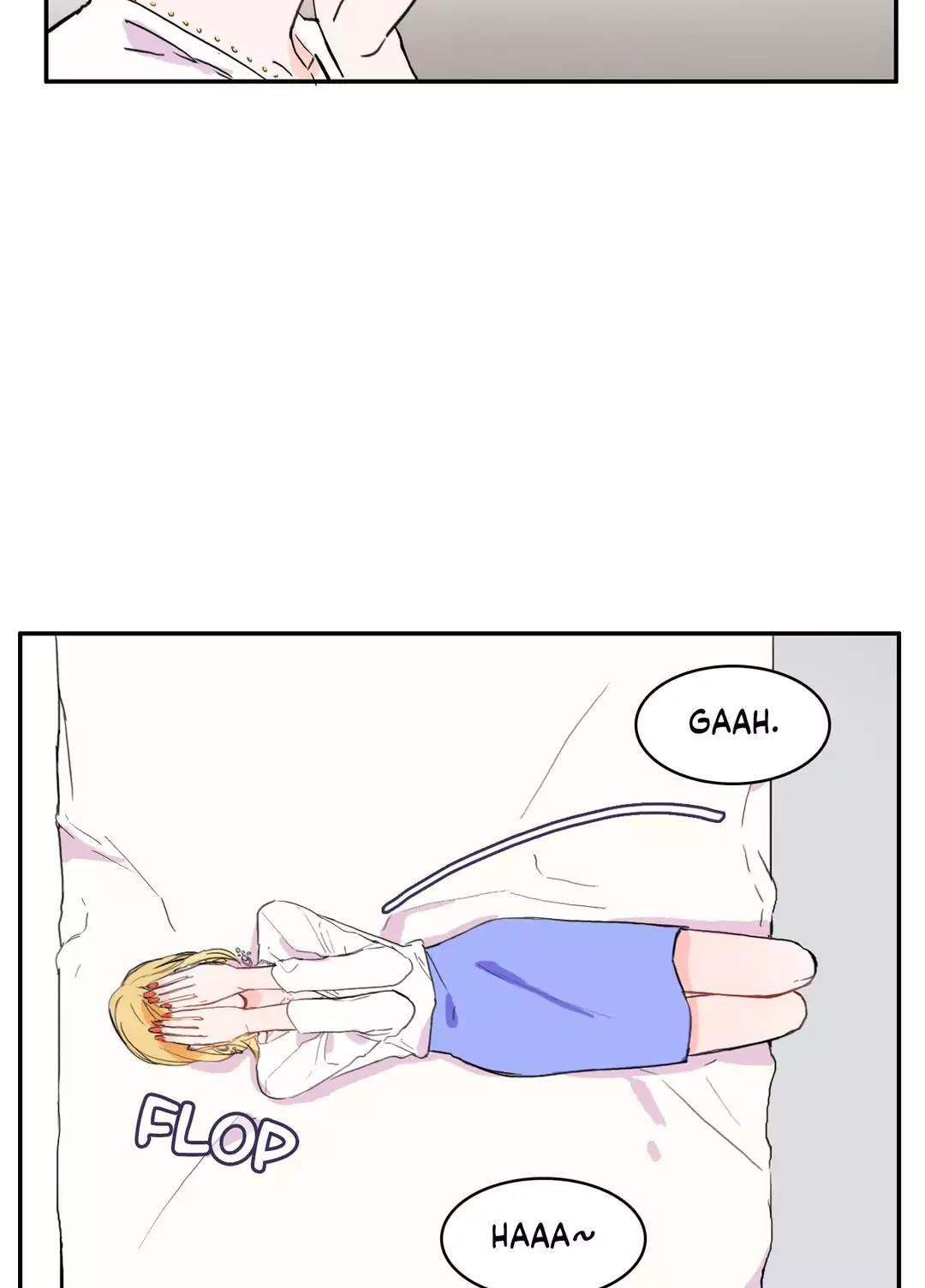 The Love Doctor Chapter 19 page 11 - Chapter 19: The VIP Seat
