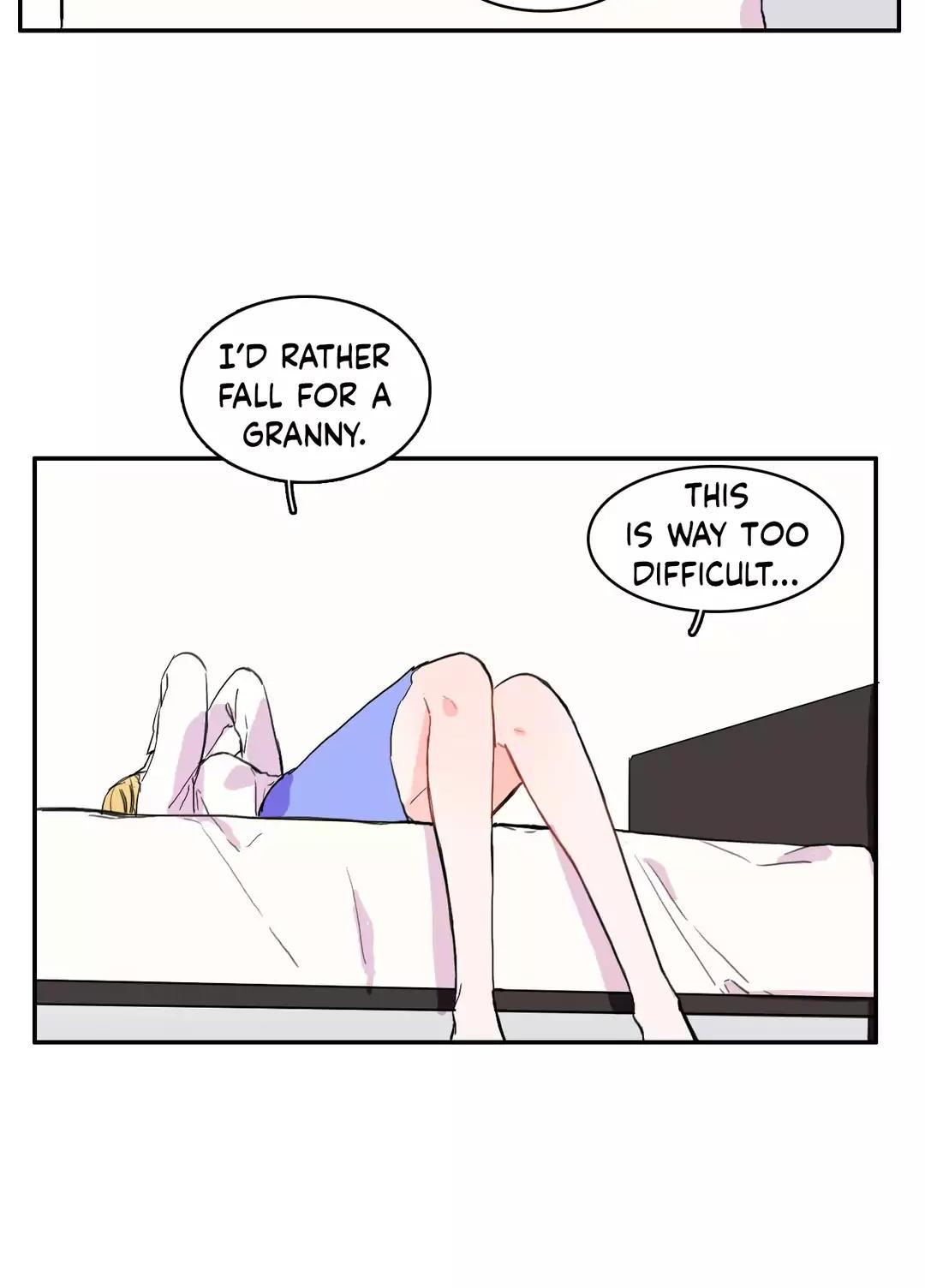 The Love Doctor Chapter 19 page 12 - Chapter 19: The VIP Seat