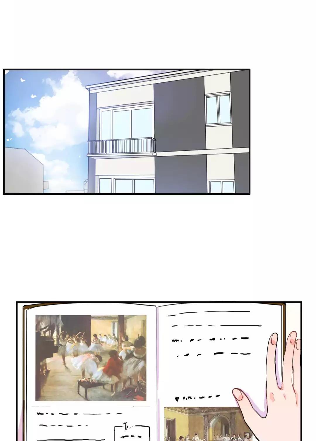 The Love Doctor Chapter 19 page 14 - Chapter 19: The VIP Seat
