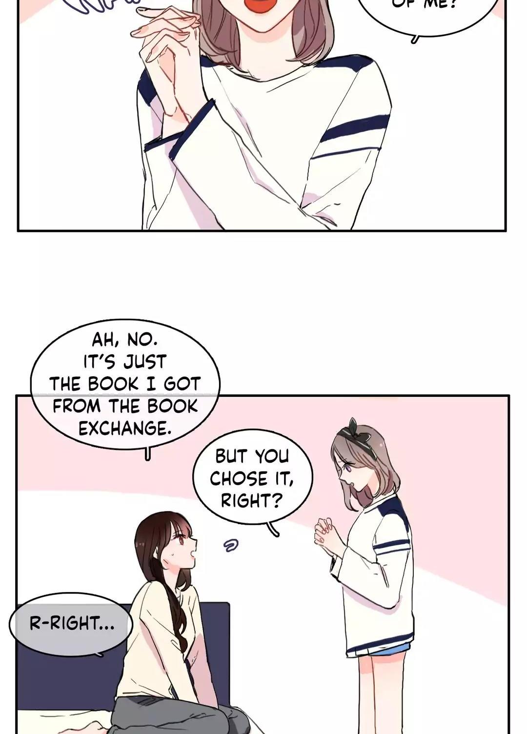 The Love Doctor Chapter 19 page 17 - Chapter 19: The VIP Seat