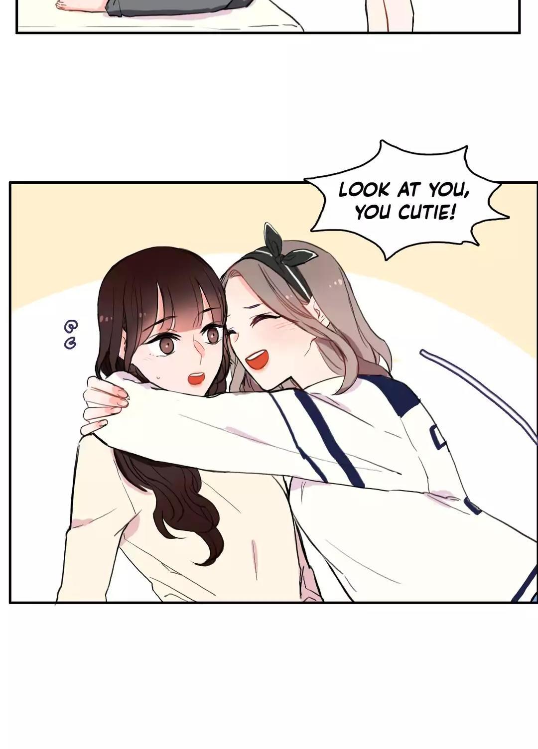The Love Doctor Chapter 19 page 18 - Chapter 19: The VIP Seat