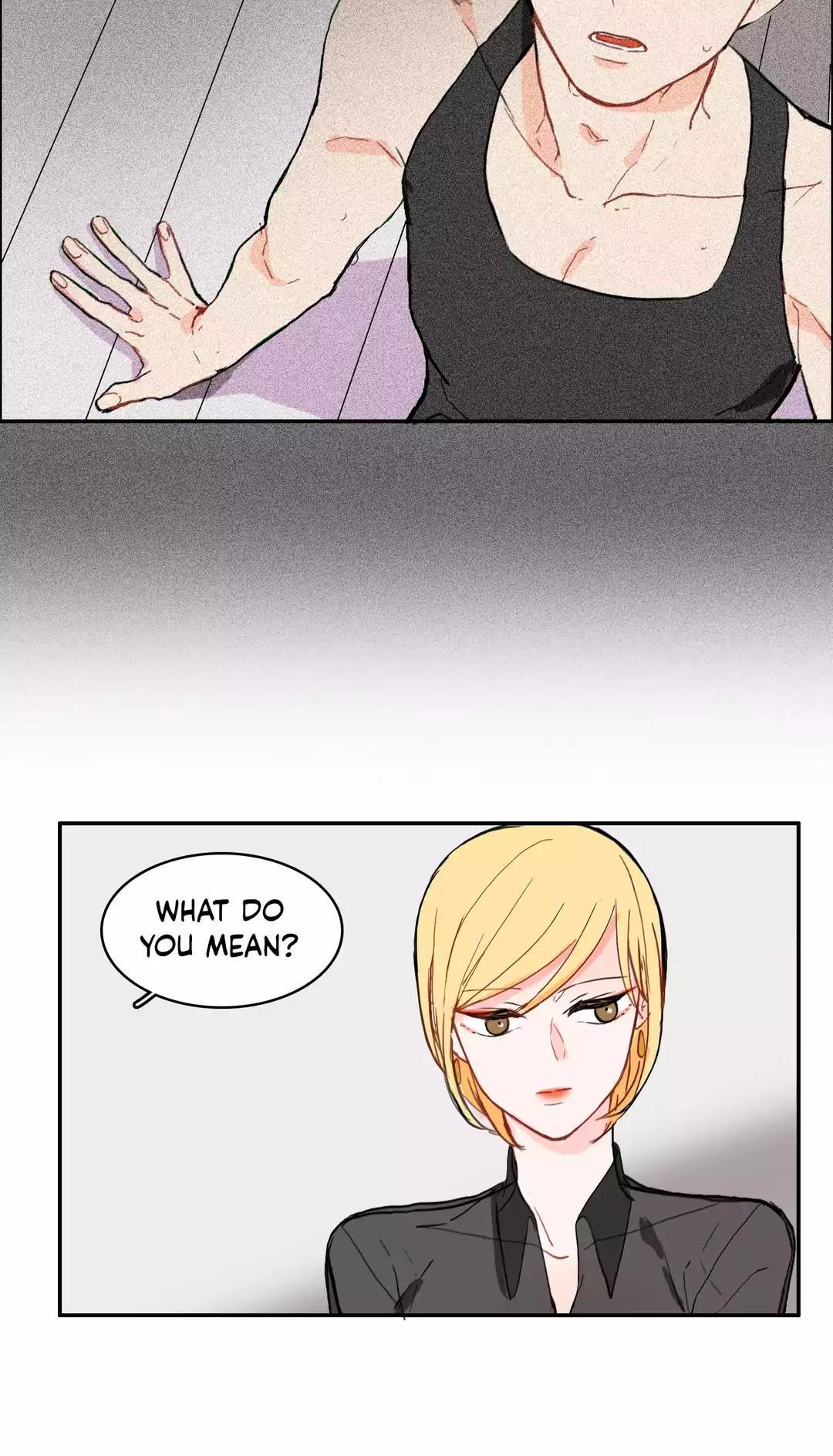 The Love Doctor Chapter 19 page 29 - Chapter 19: The VIP Seat