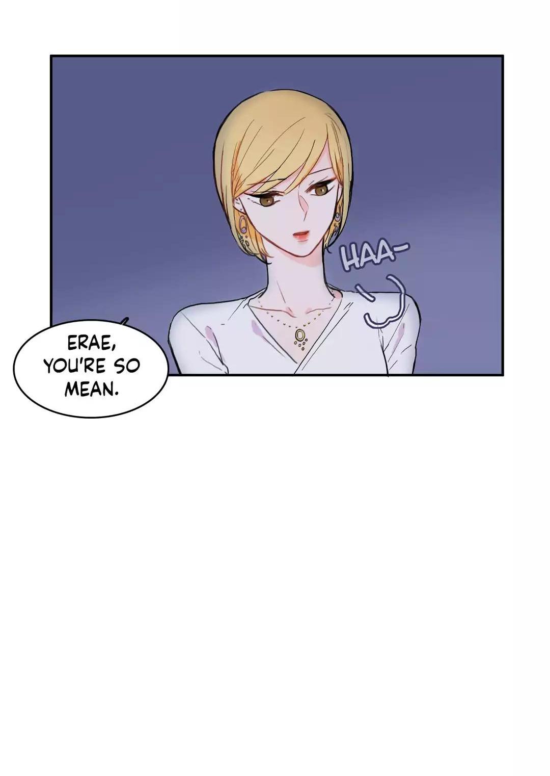 The Love Doctor Chapter 19 page 3 - Chapter 19: The VIP Seat