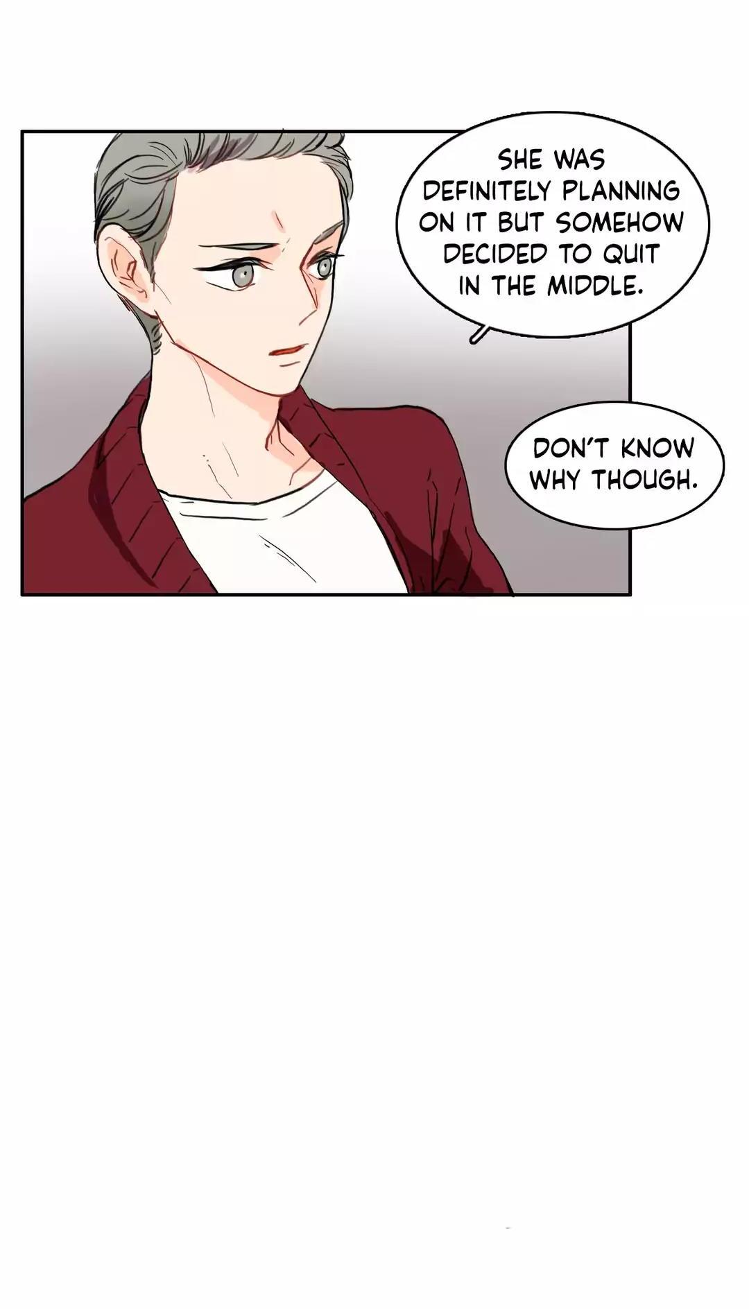 The Love Doctor Chapter 19 page 30 - Chapter 19: The VIP Seat