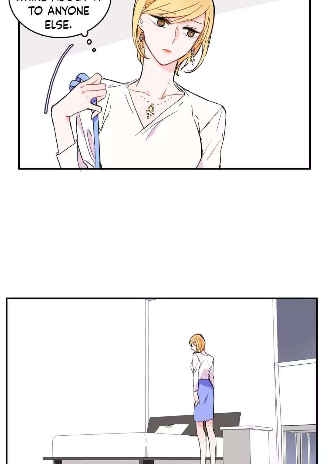 The Love Doctor Chapter 19 page 5 - Chapter 19: The VIP Seat