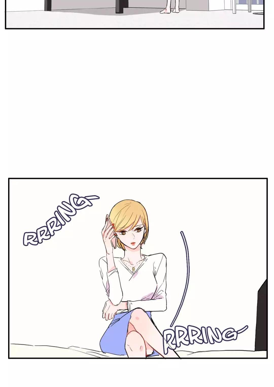 The Love Doctor Chapter 19 page 6 - Chapter 19: The VIP Seat