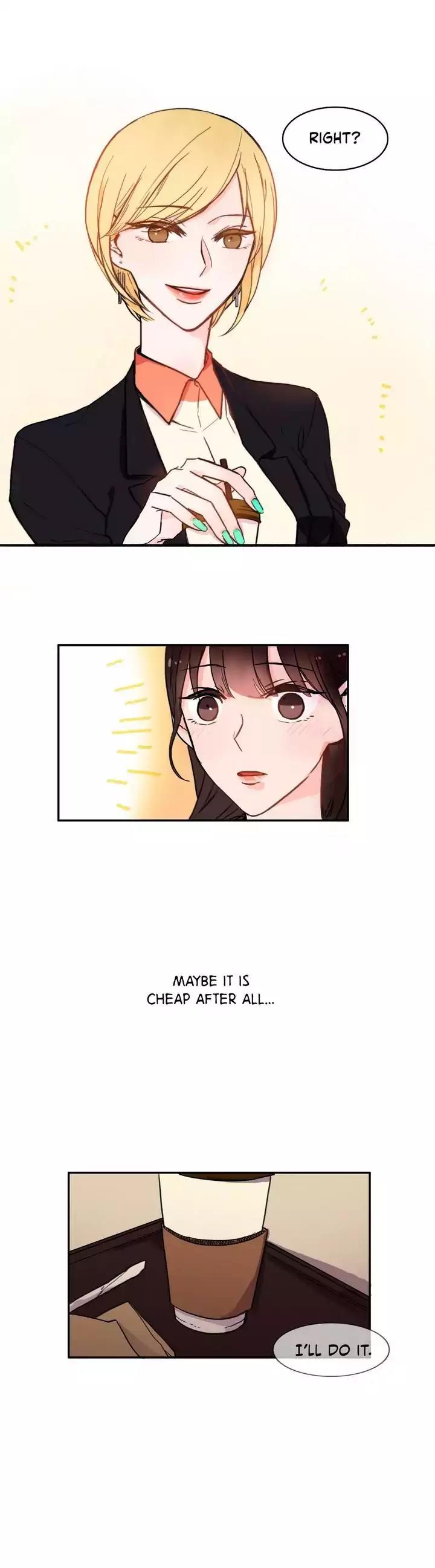 The Love Doctor Chapter 2 page 15 - Chapter 2: Cha Yoon