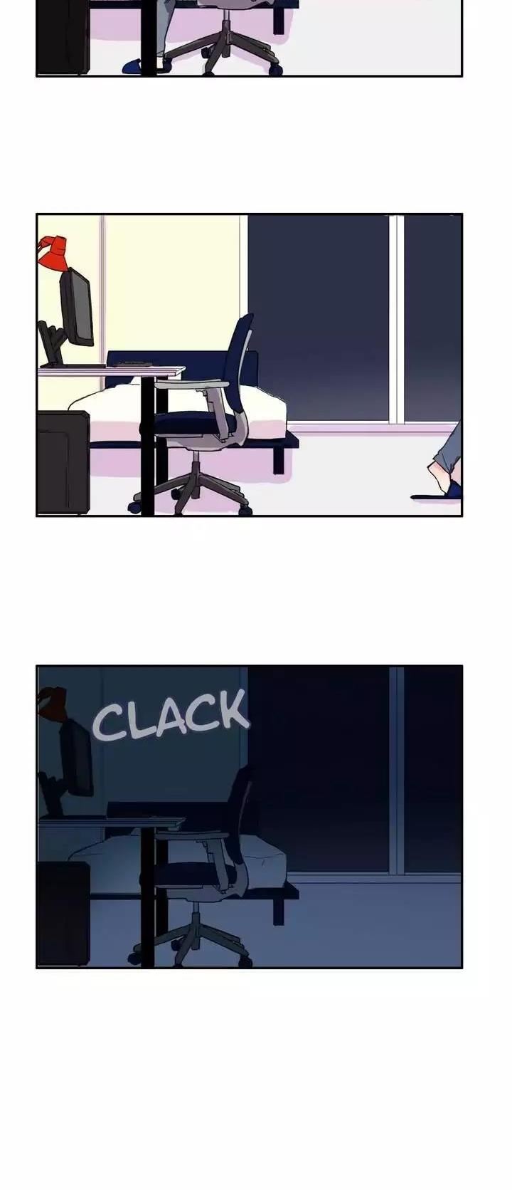 The Love Doctor Chapter 2 page 21 - Chapter 2: Cha Yoon