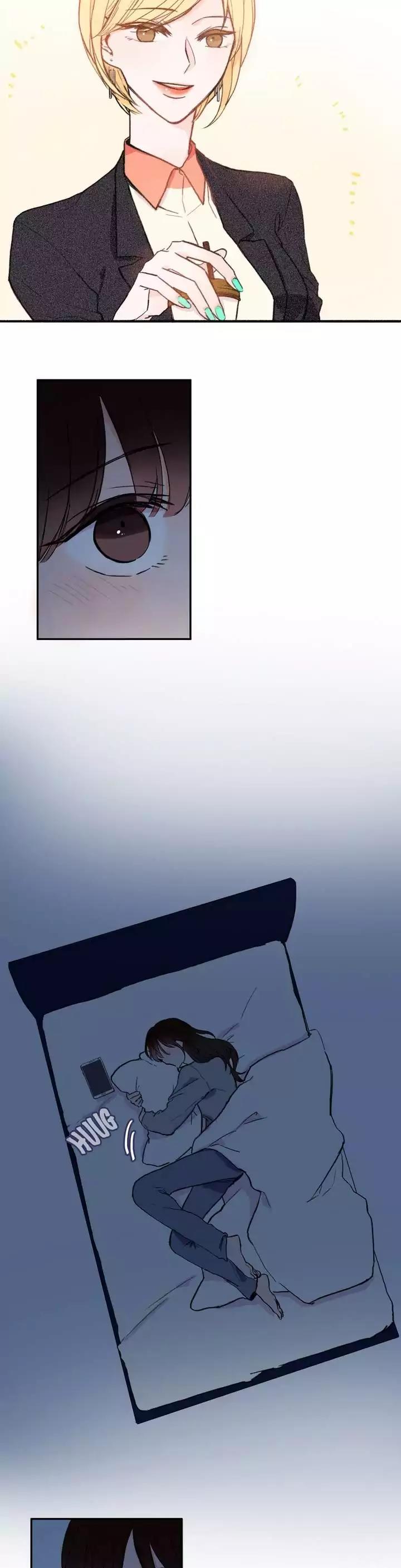The Love Doctor Chapter 2 page 23 - Chapter 2: Cha Yoon