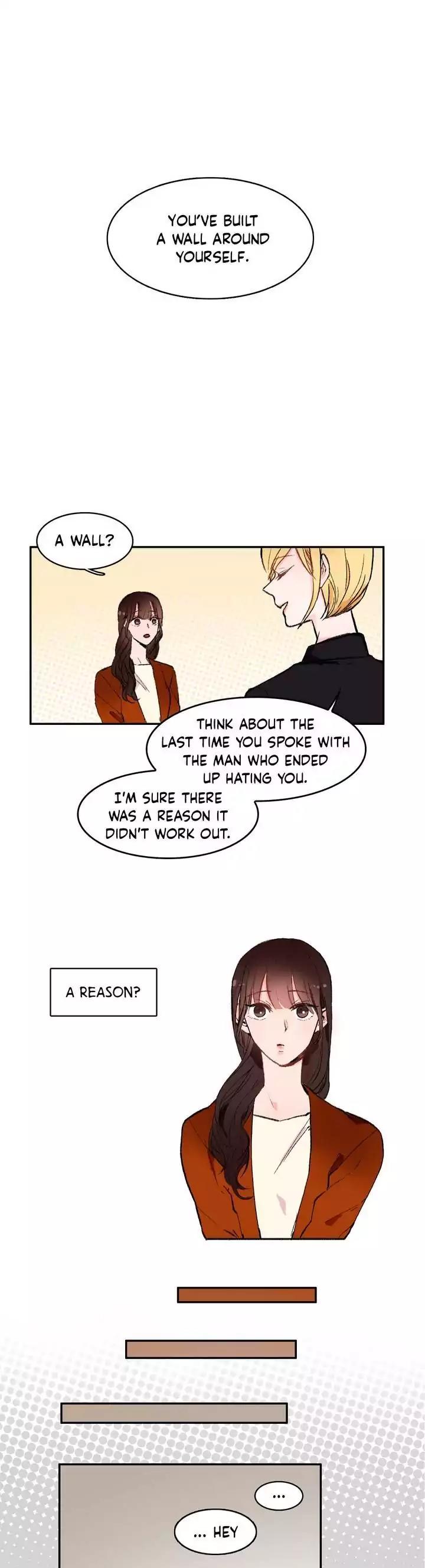 The Love Doctor Chapter 2 page 7 - Chapter 2: Cha Yoon