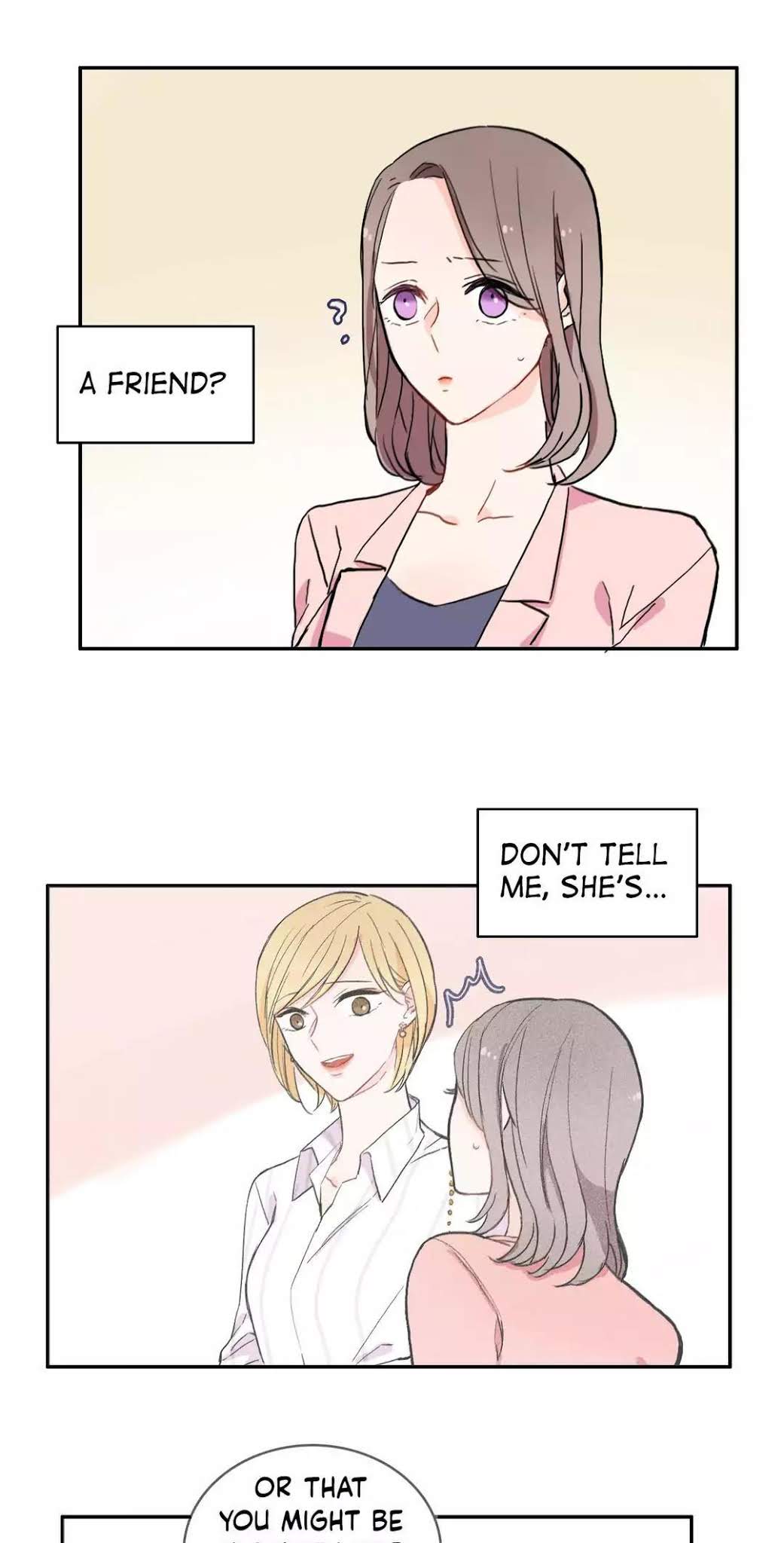The Love Doctor Chapter 20 page 17 - Chapter 20: The Dressing Room