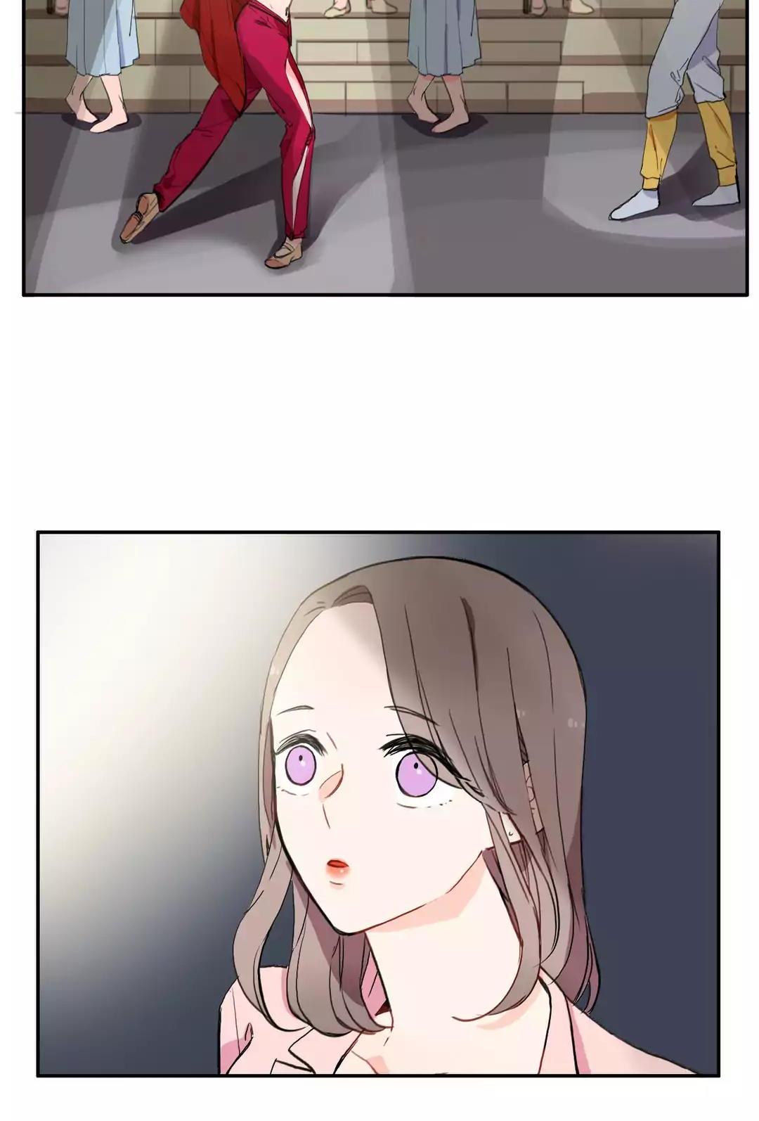 The Love Doctor Chapter 20 page 2 - Chapter 20: The Dressing Room