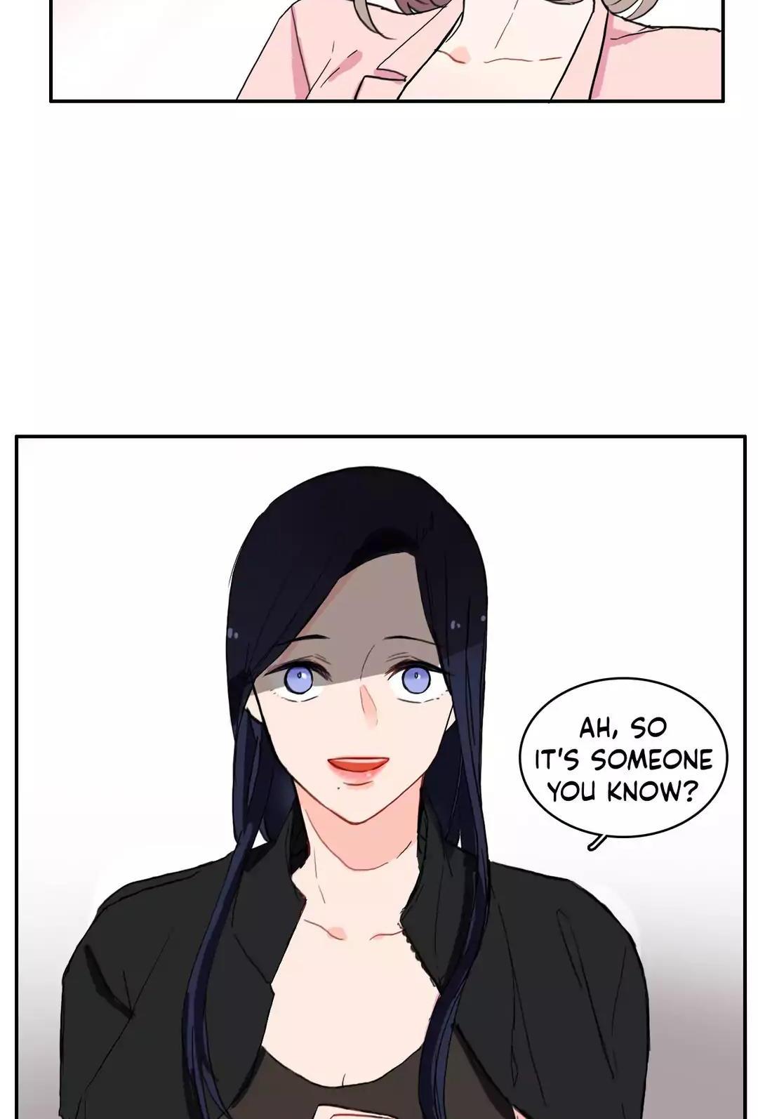 The Love Doctor Chapter 20 page 20 - Chapter 20: The Dressing Room