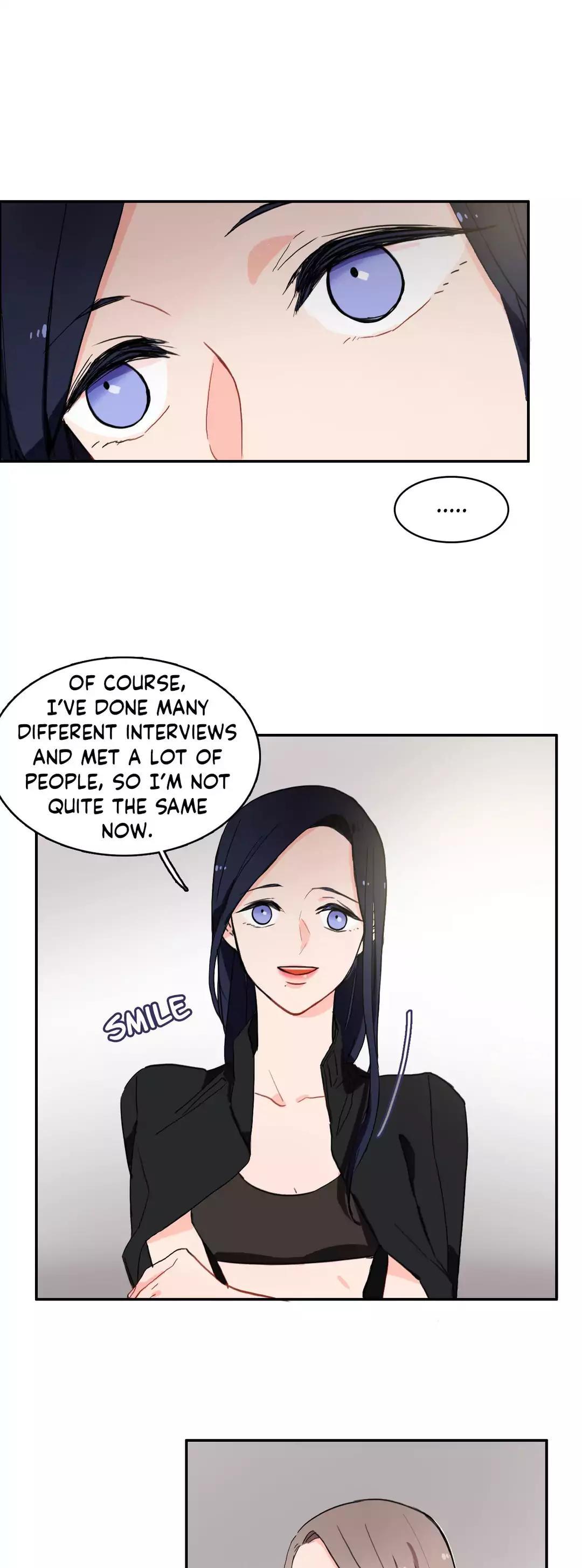 The Love Doctor Chapter 20 page 28 - Chapter 20: The Dressing Room
