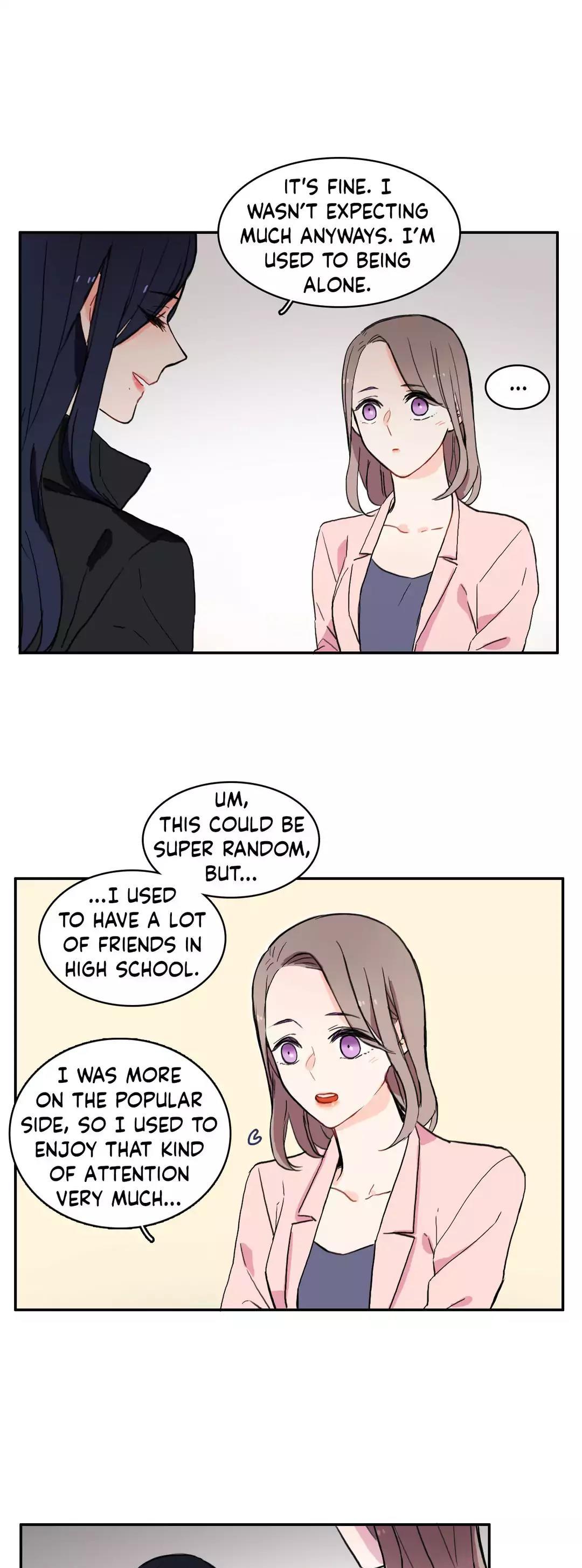 The Love Doctor Chapter 20 page 30 - Chapter 20: The Dressing Room