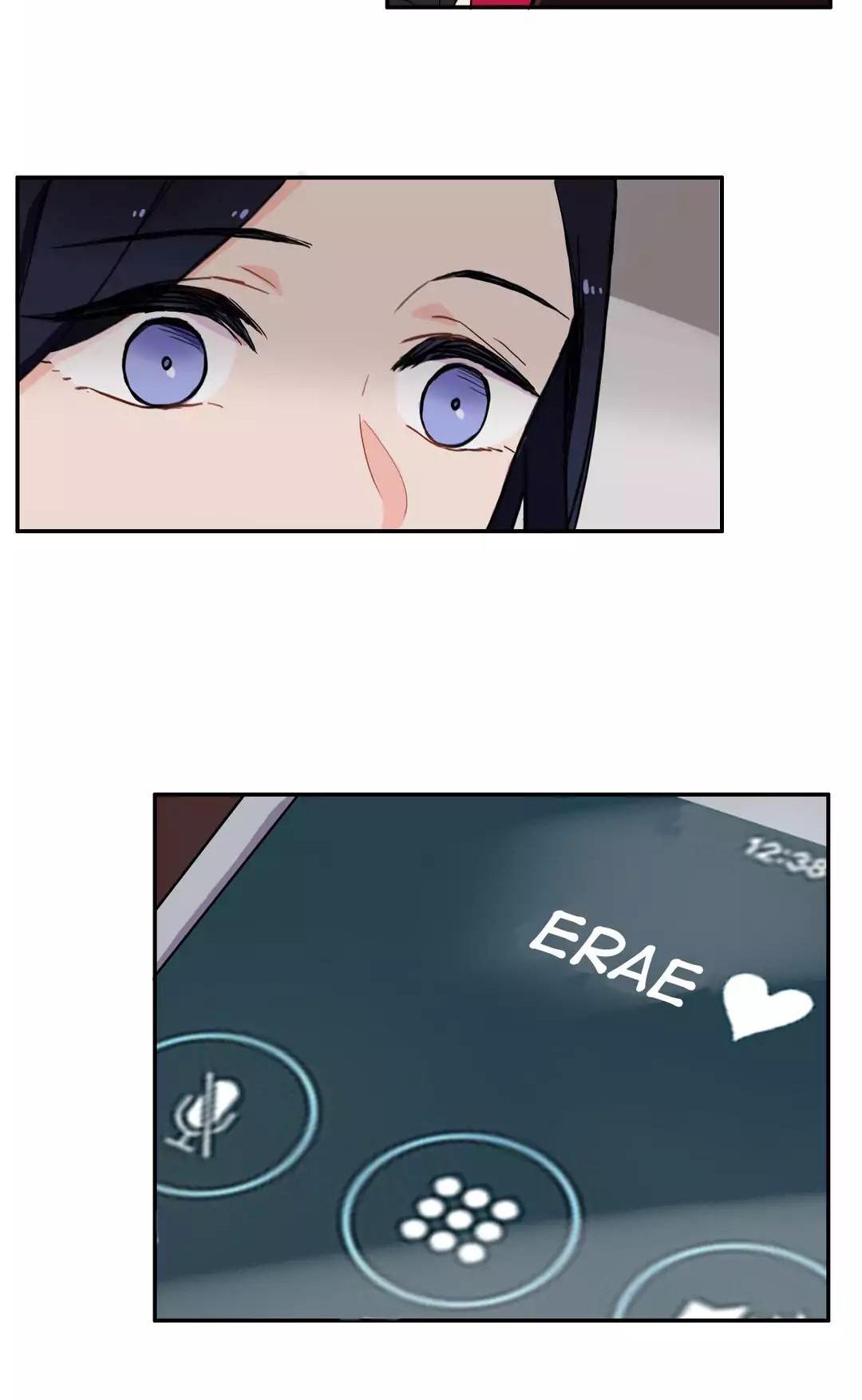 The Love Doctor Chapter 20 page 36 - Chapter 20: The Dressing Room