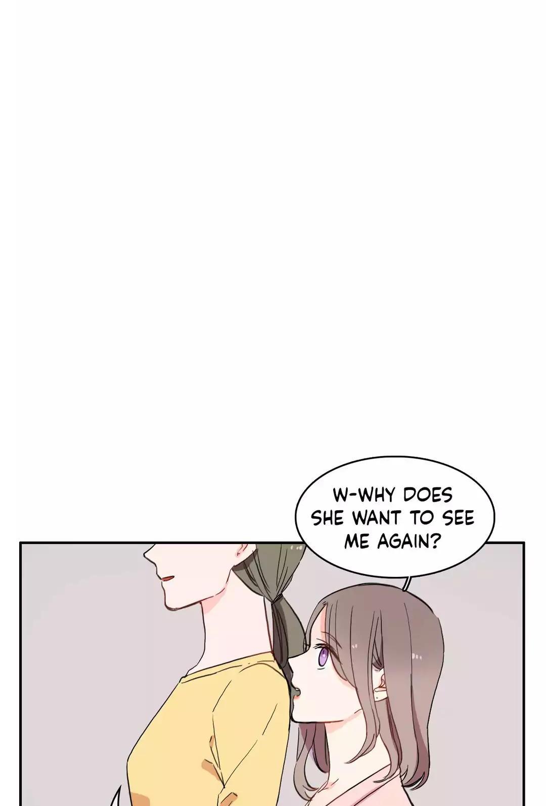 The Love Doctor Chapter 20 page 5 - Chapter 20: The Dressing Room