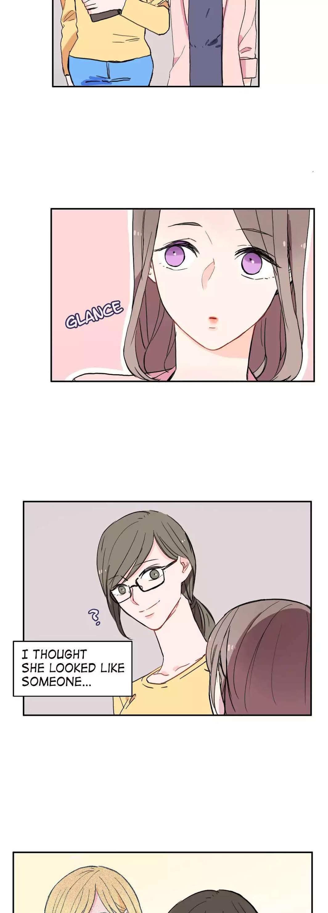 The Love Doctor Chapter 20 page 7 - Chapter 20: The Dressing Room
