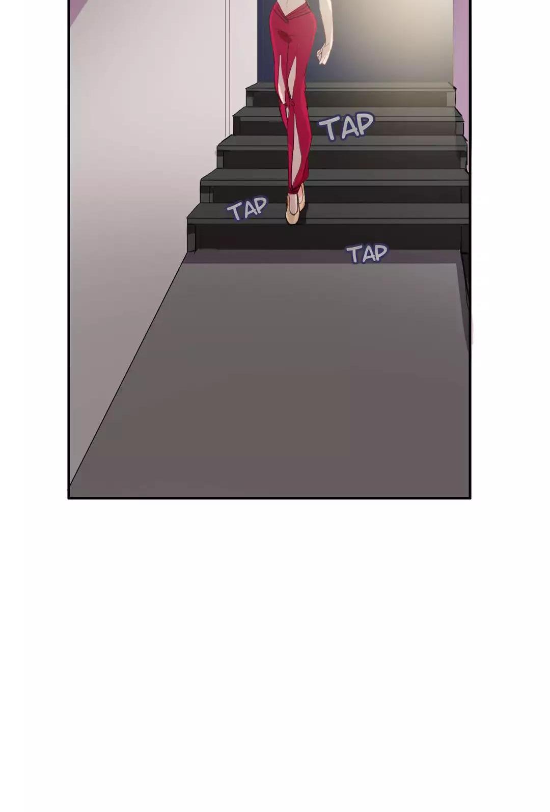 The Love Doctor Chapter 20 page 9 - Chapter 20: The Dressing Room