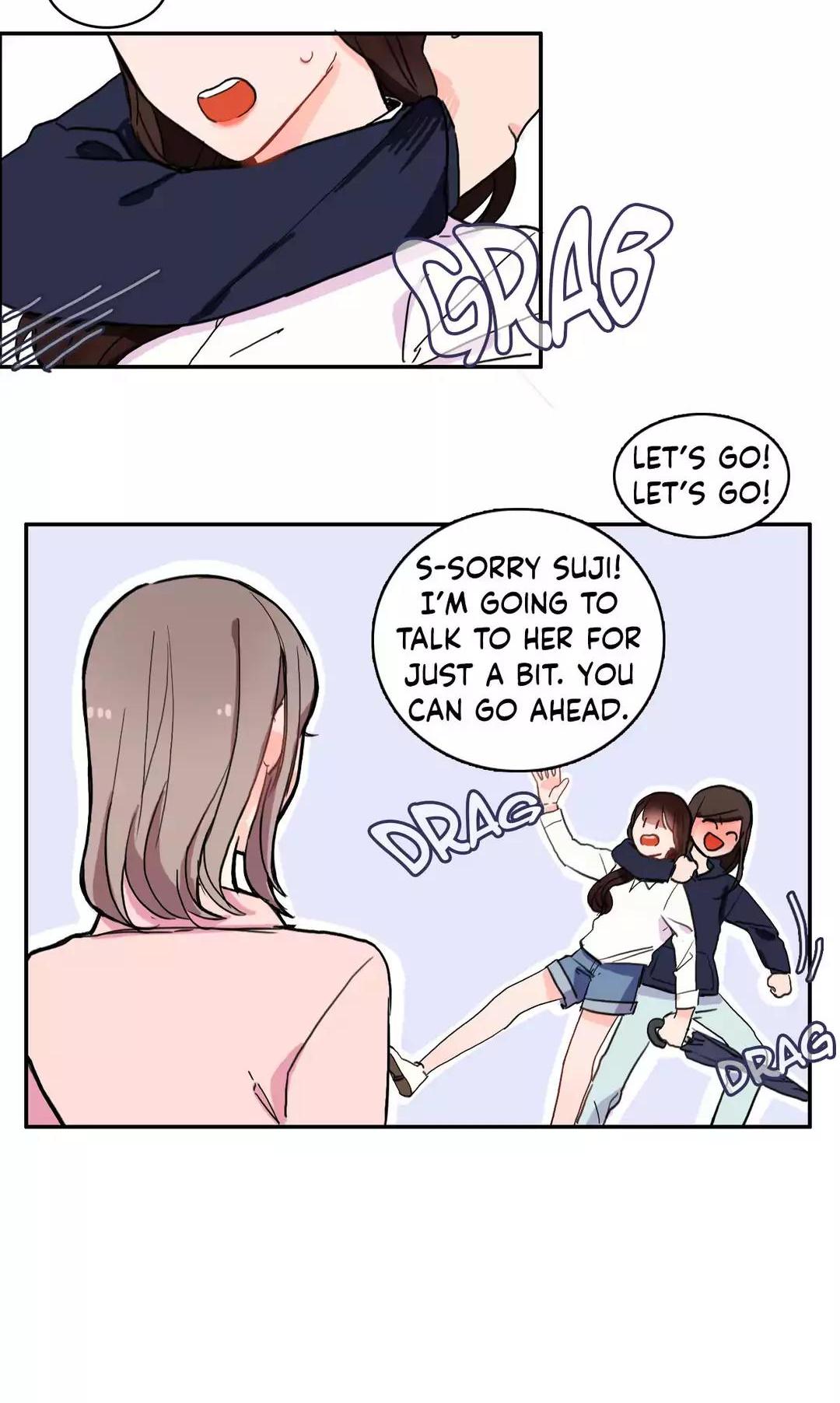 The Love Doctor Chapter 21 page 15 - Chapter 21: I'm In Love