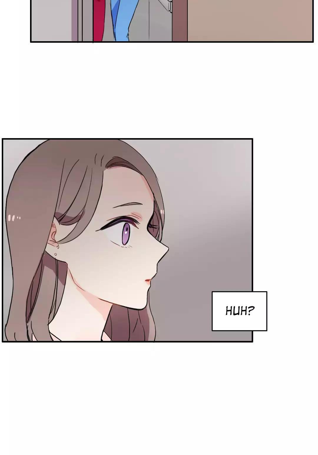 The Love Doctor Chapter 21 page 2 - Chapter 21: I'm In Love