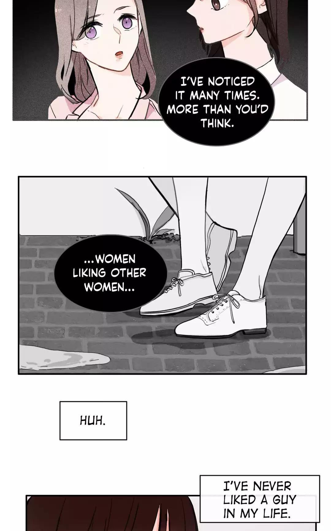 The Love Doctor Chapter 21 page 21 - Chapter 21: I'm In Love