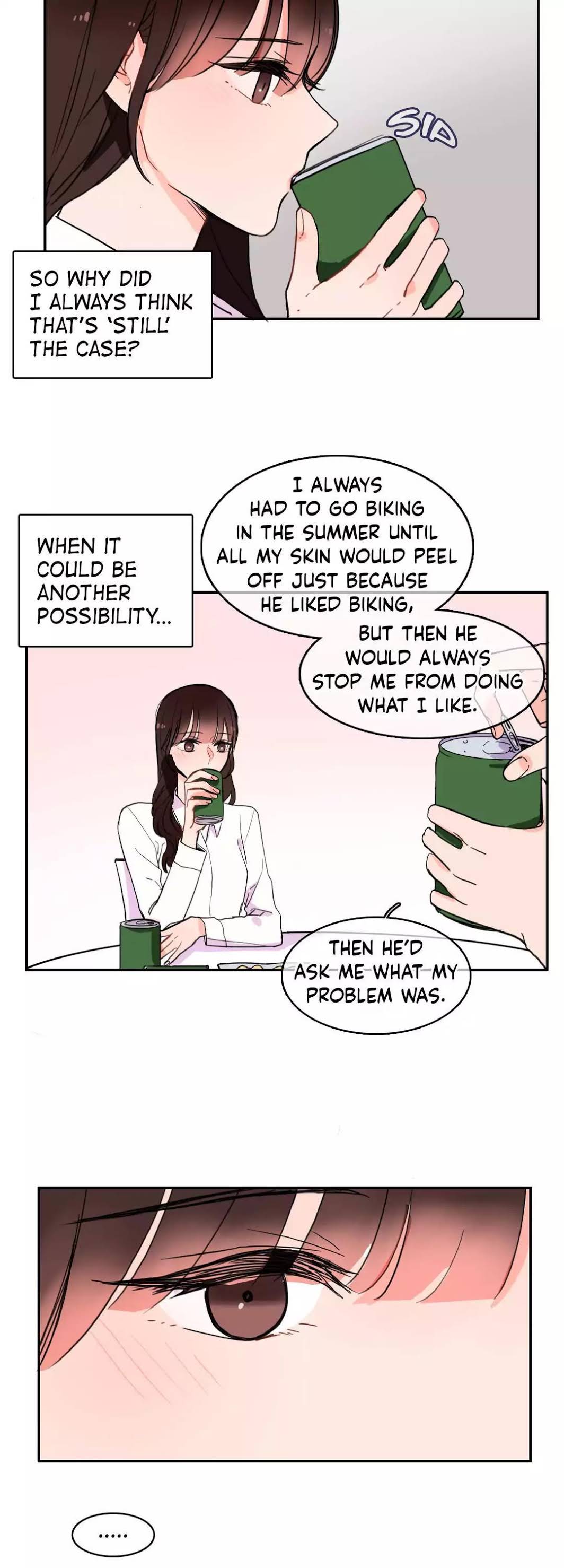 The Love Doctor Chapter 21 page 22 - Chapter 21: I'm In Love