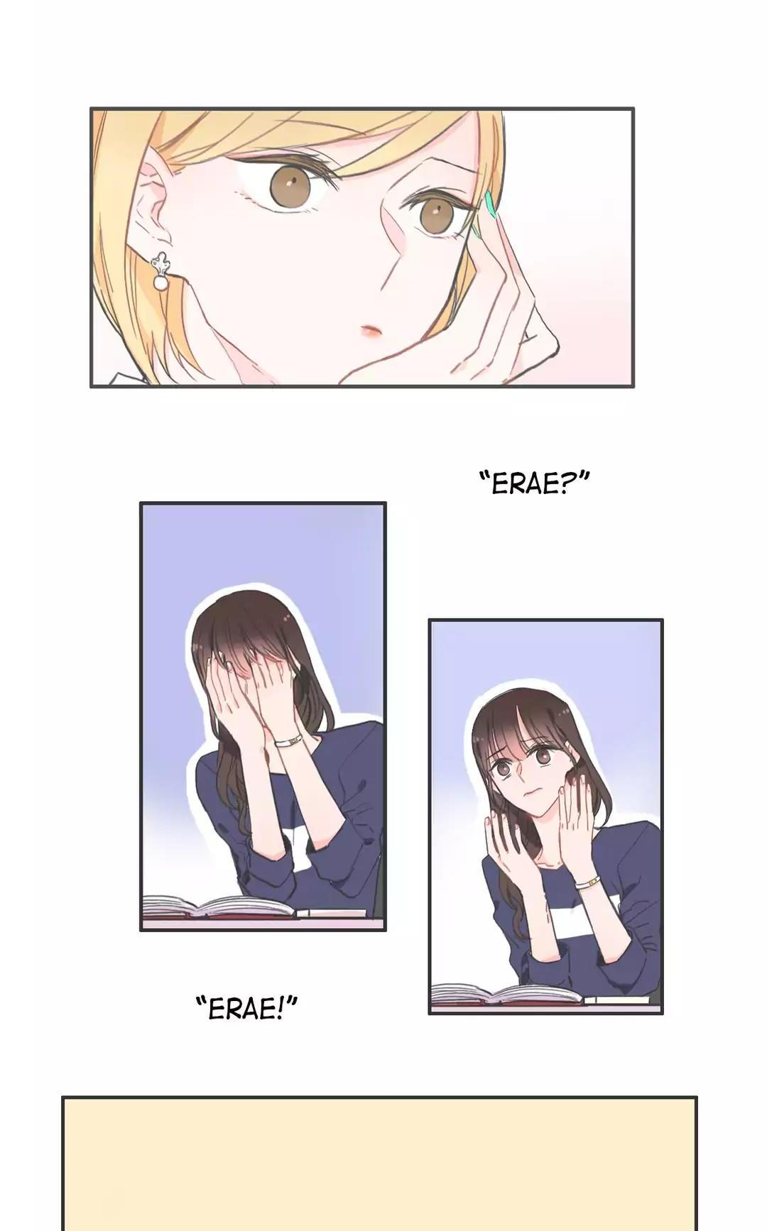 The Love Doctor Chapter 21 page 23 - Chapter 21: I'm In Love