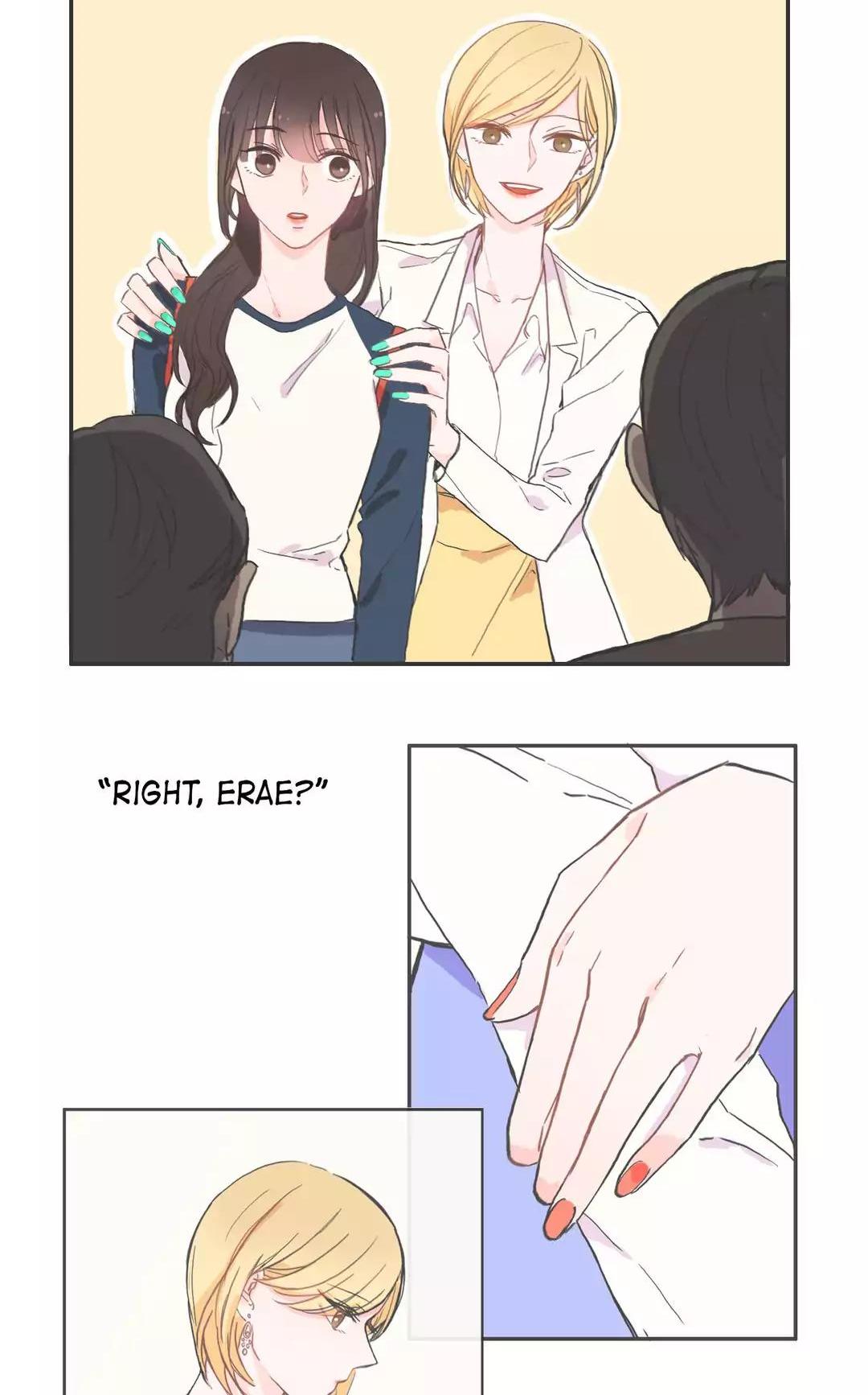 The Love Doctor Chapter 21 page 24 - Chapter 21: I'm In Love