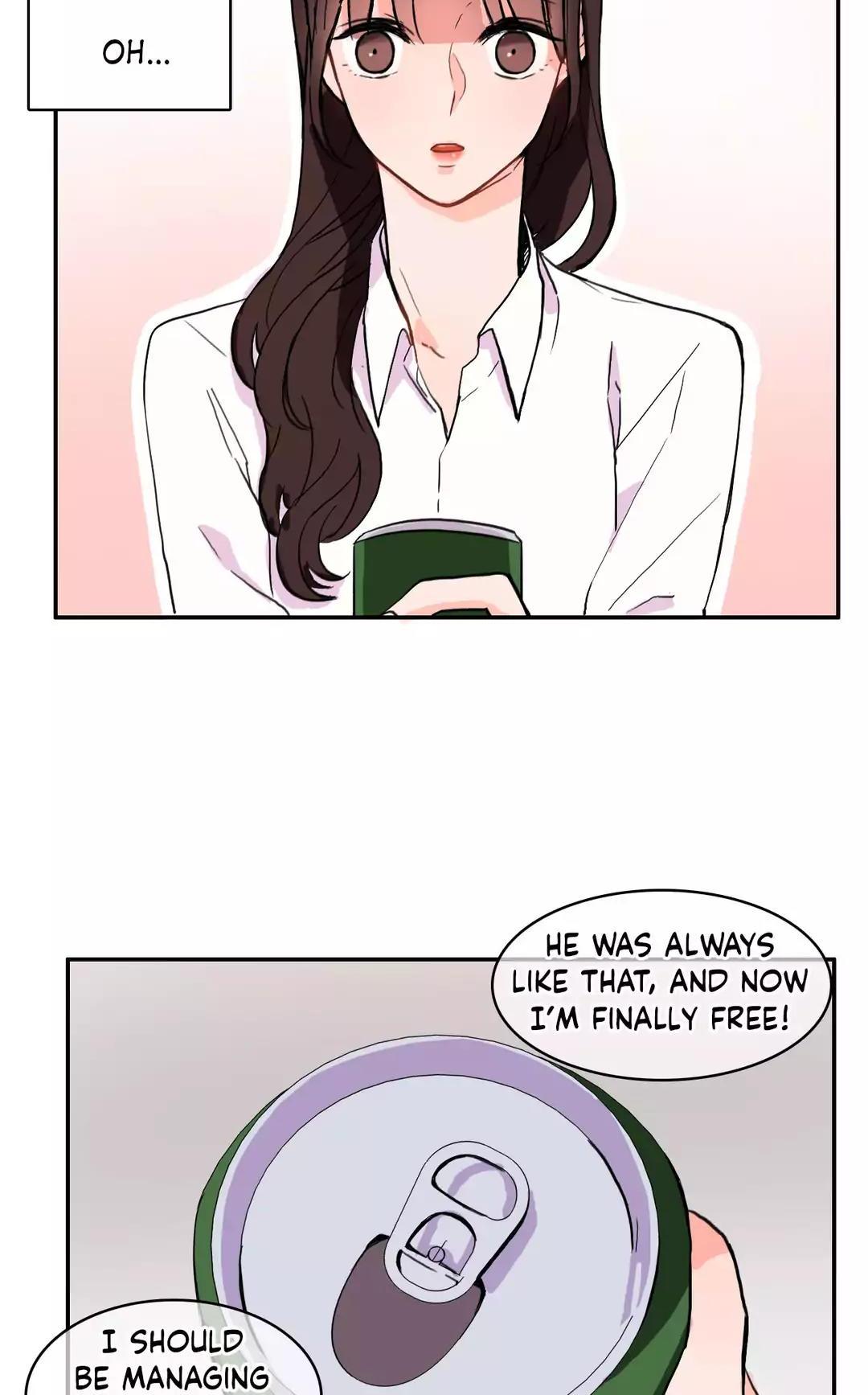 The Love Doctor Chapter 21 page 26 - Chapter 21: I'm In Love