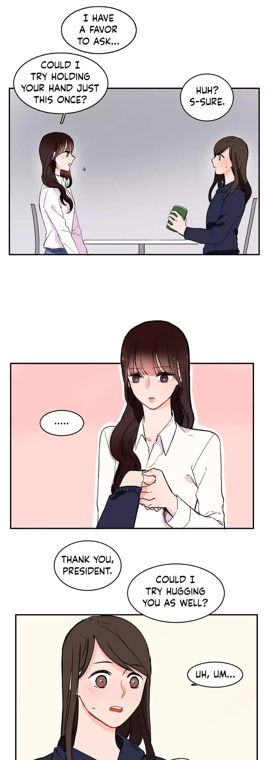 The Love Doctor Chapter 21 page 28 - Chapter 21: I'm In Love
