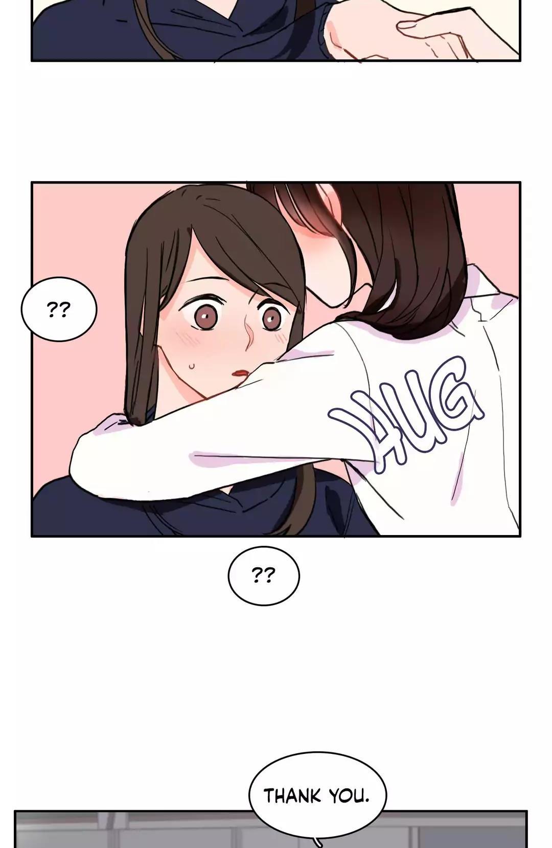 The Love Doctor Chapter 21 page 29 - Chapter 21: I'm In Love