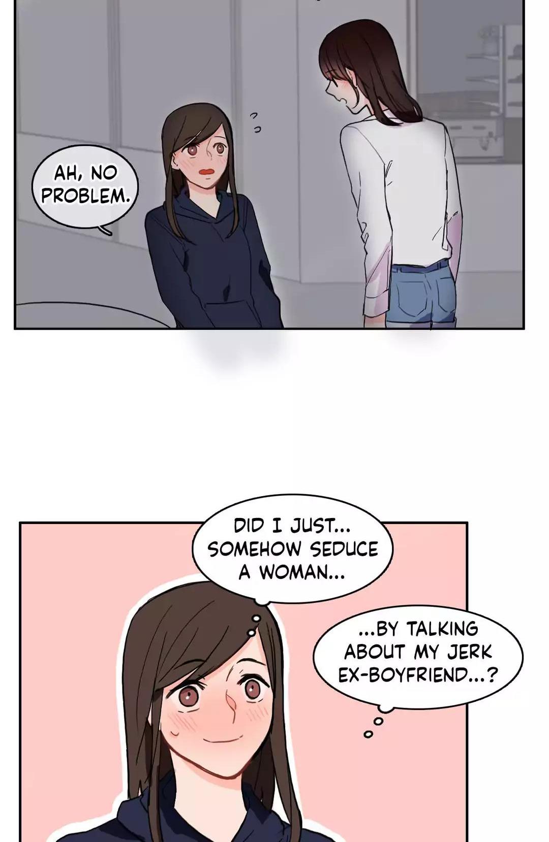 The Love Doctor Chapter 21 page 30 - Chapter 21: I'm In Love