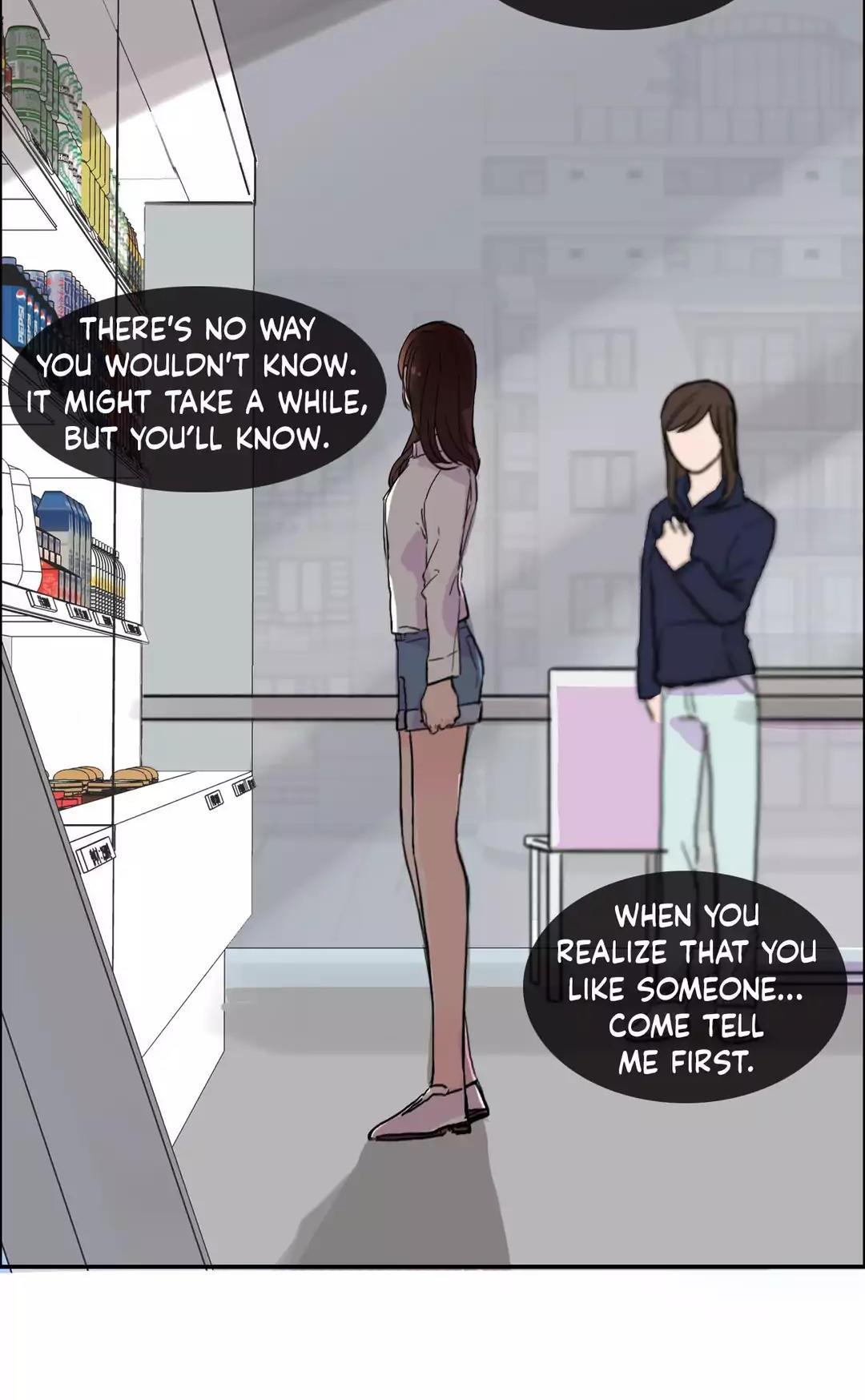 The Love Doctor Chapter 21 page 38 - Chapter 21: I'm In Love
