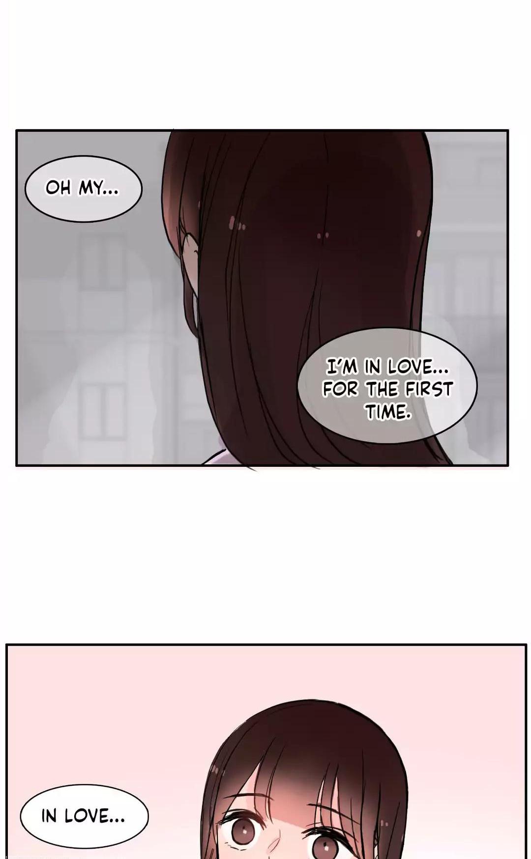 The Love Doctor Chapter 21 page 39 - Chapter 21: I'm In Love
