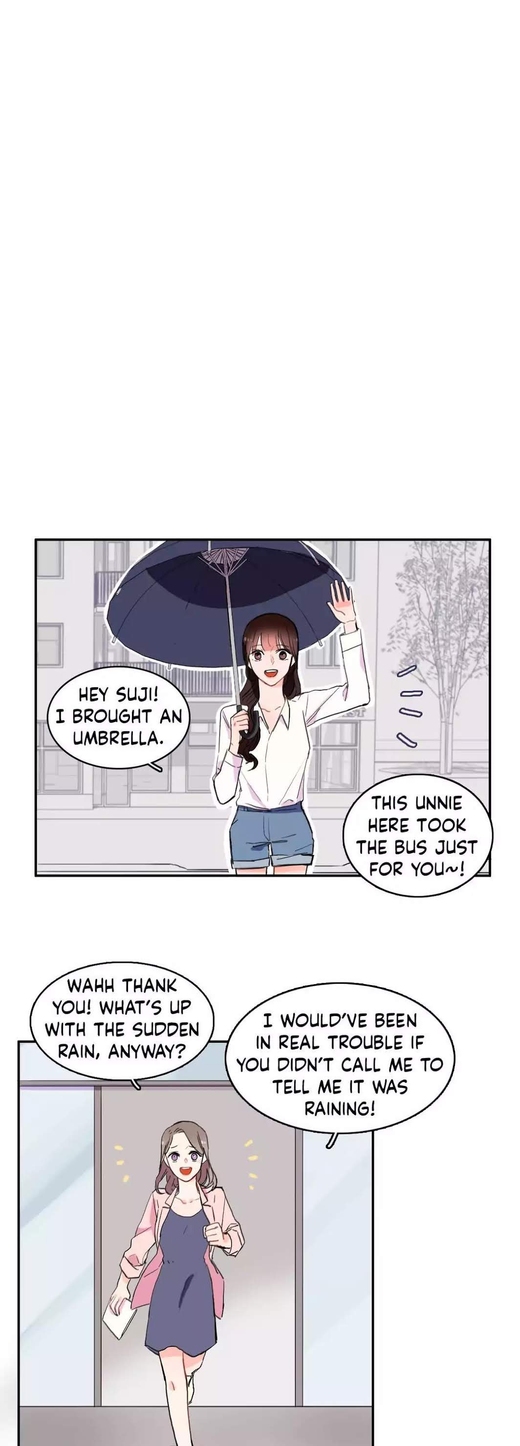 The Love Doctor Chapter 21 page 4 - Chapter 21: I'm In Love
